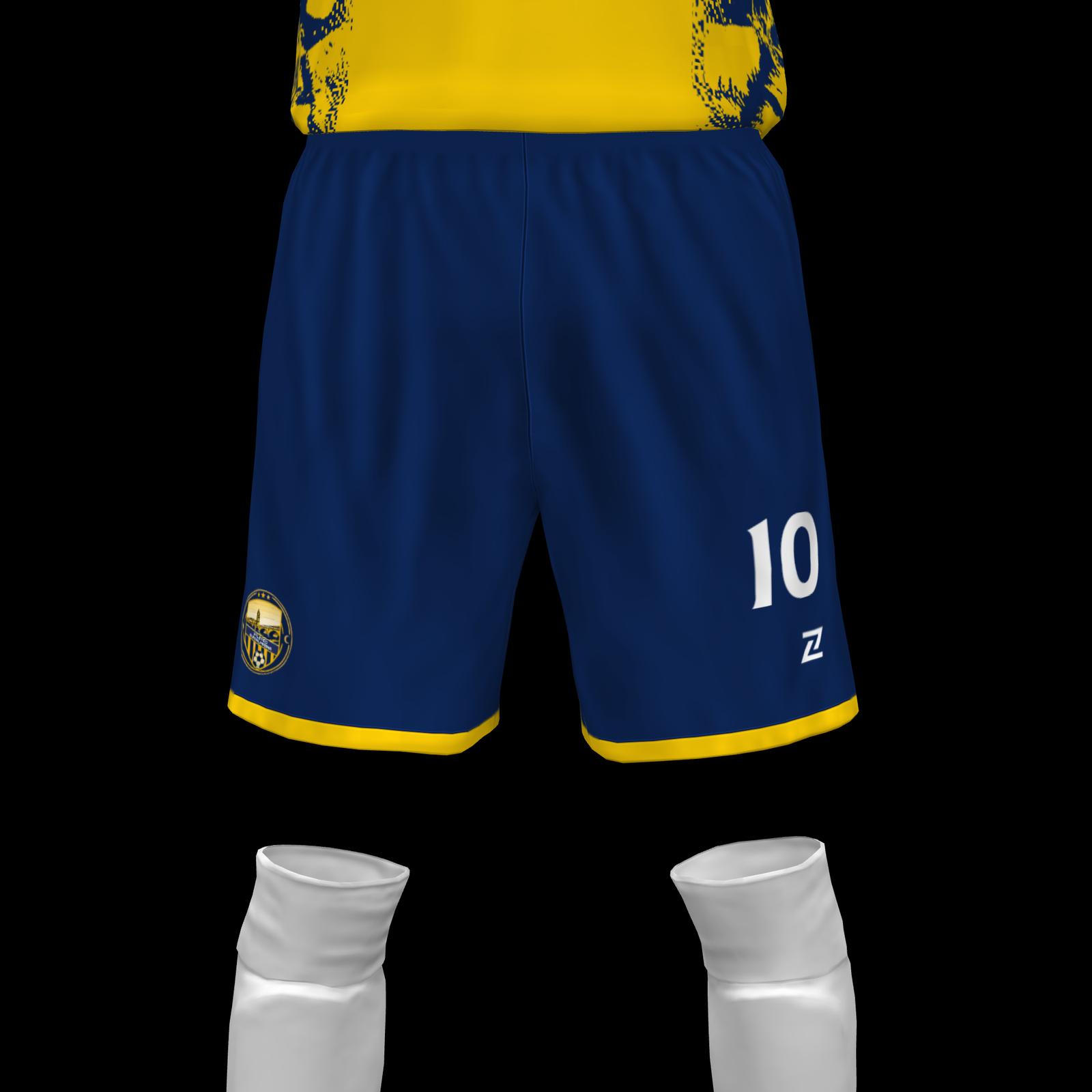 ATLETICO GUADALMEDINA - Imagen 4