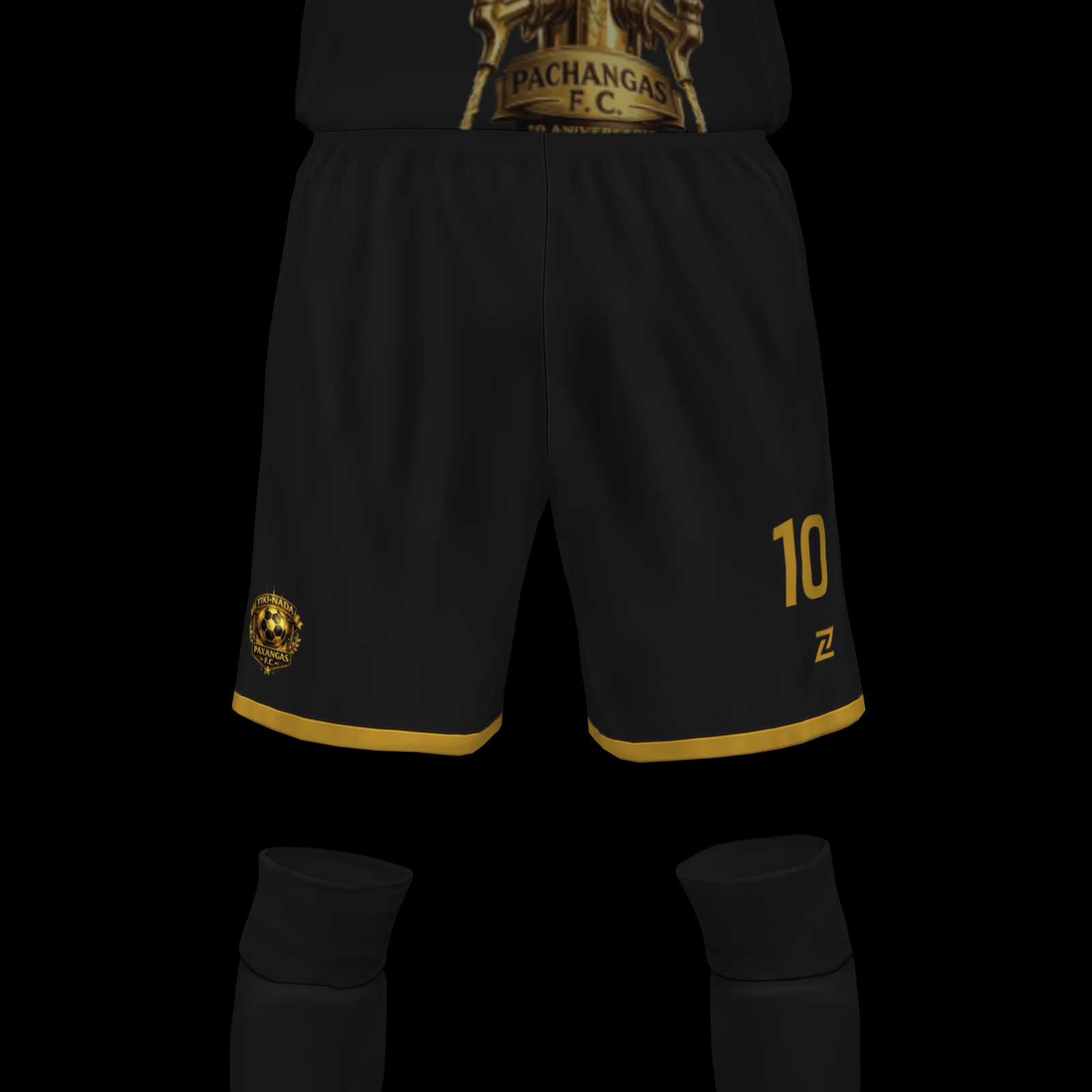 PAXANGAS FC - Imagen 5
