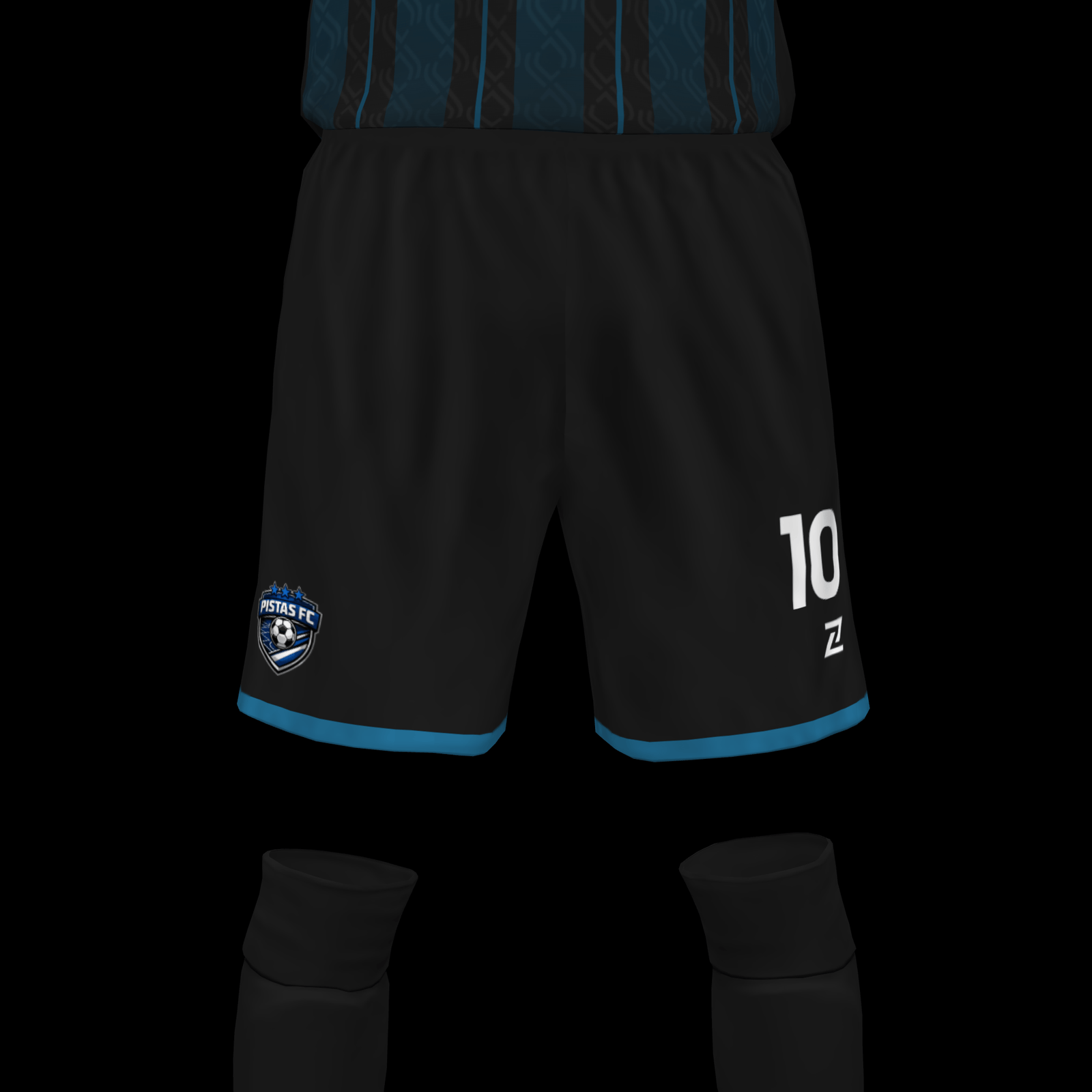 FC PISTAS - Imagen 4