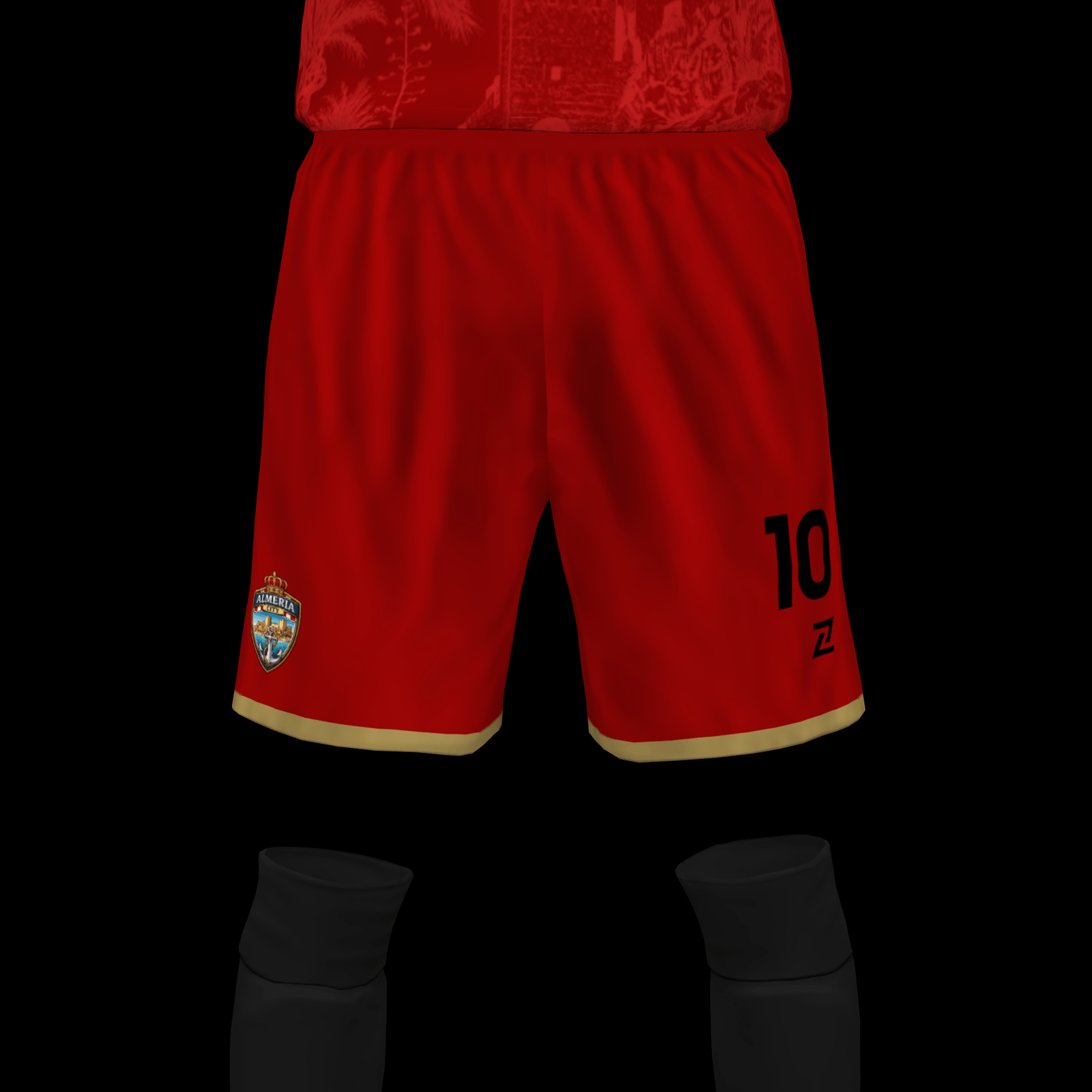 ALMERIA CITY ROJA - Imagen 4