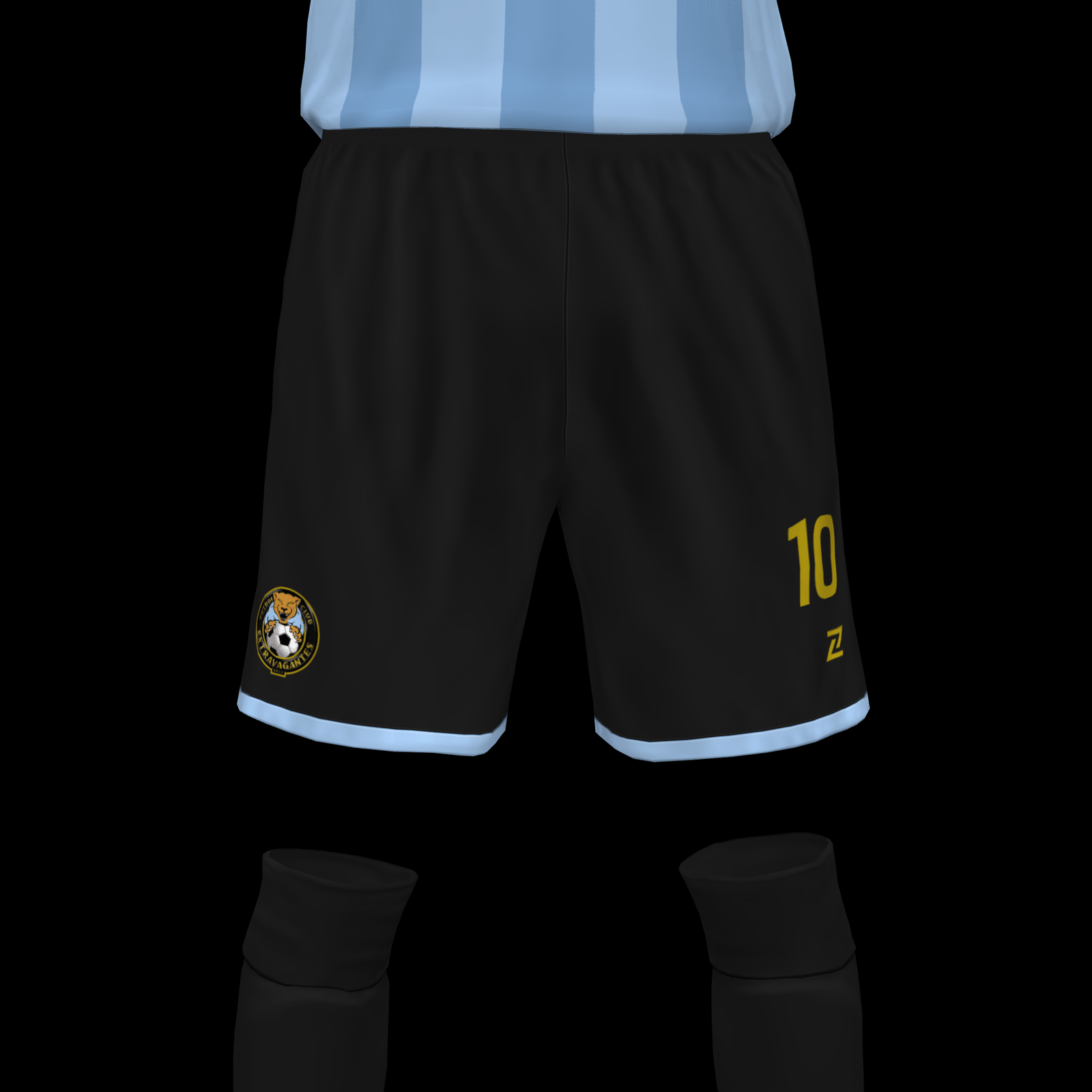 EXTRAVAGANTES FC - Imagen 4