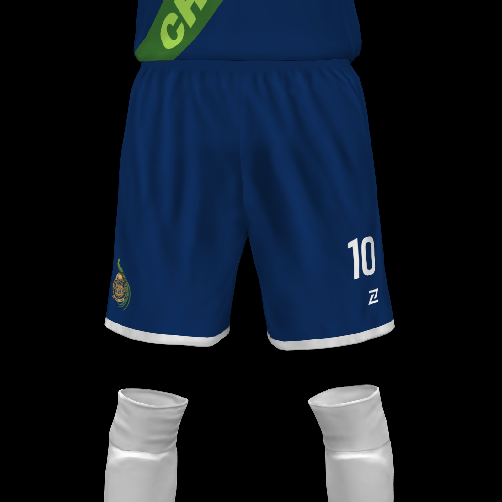 CHAPINES - Imagen 4