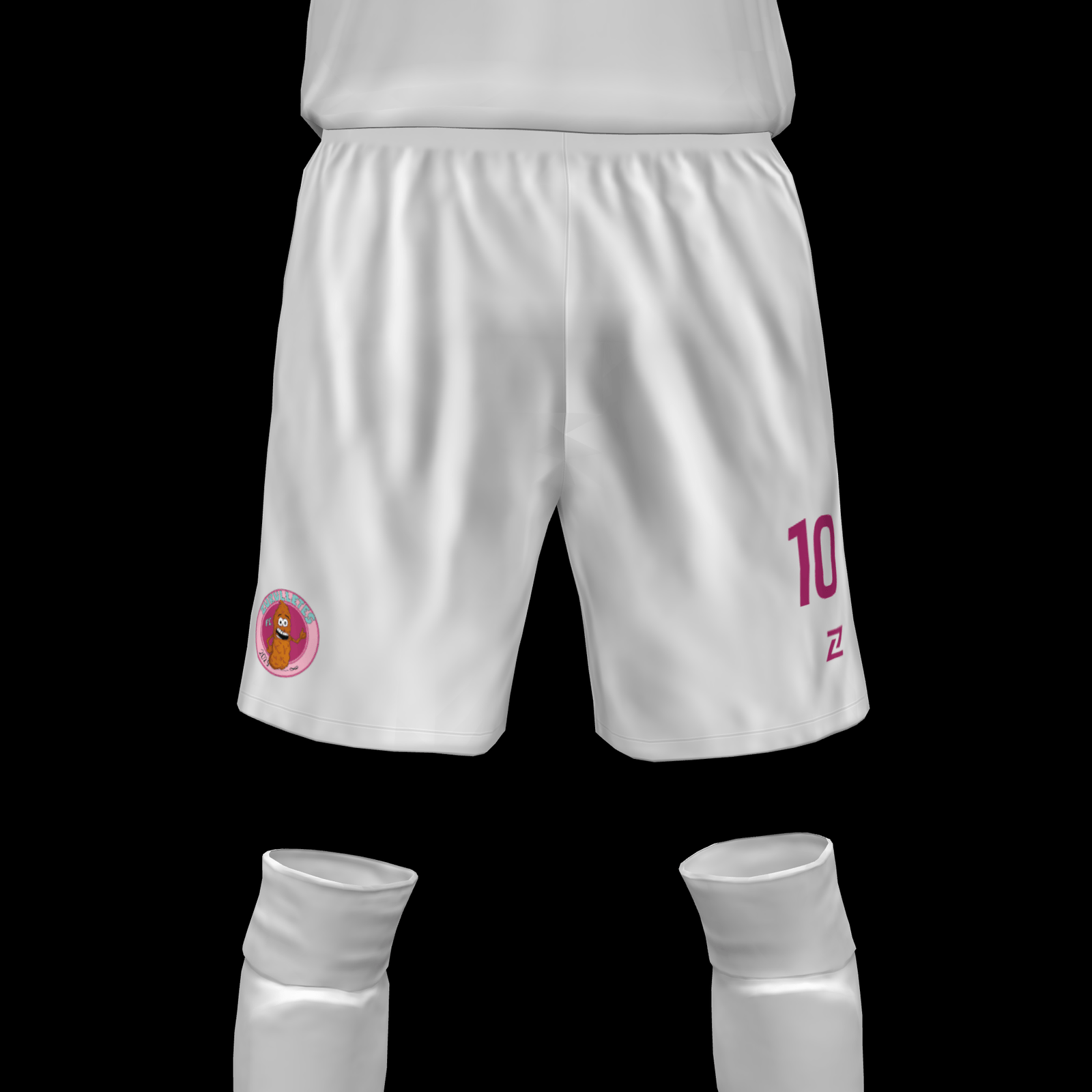 ZURULLETES FC BLANCA - Imagen 4