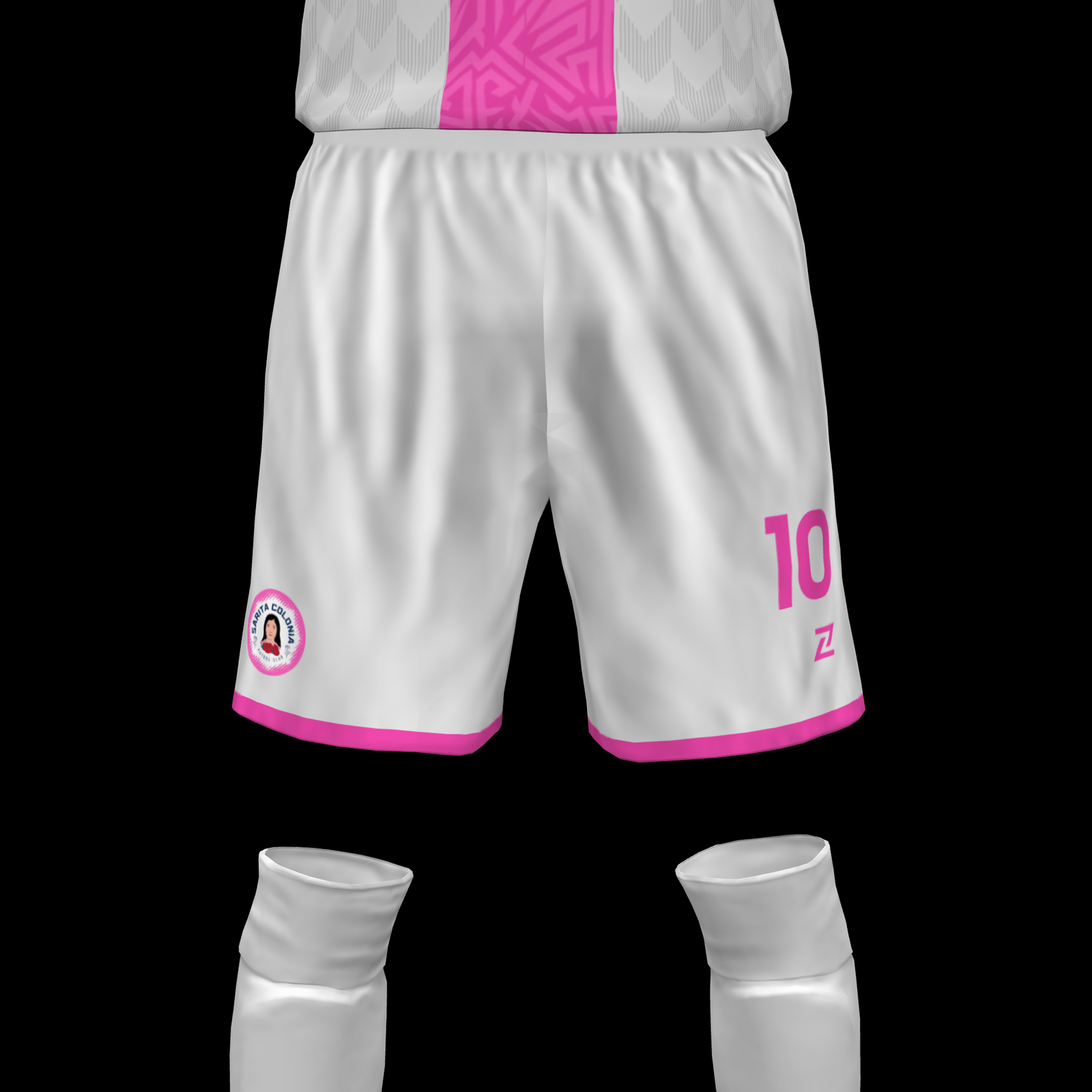 SARITA COLONIA FC - Imagen 4