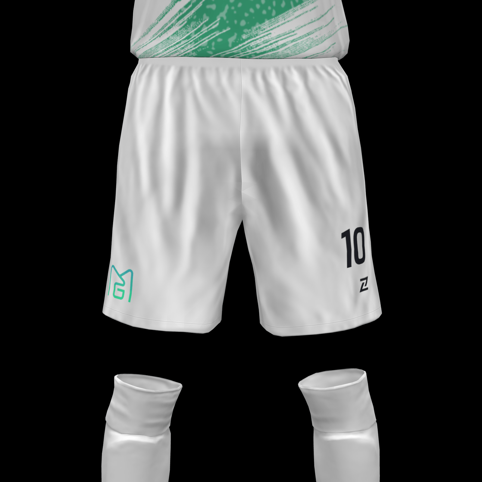DECORA FC BLANCA - Imagen 4