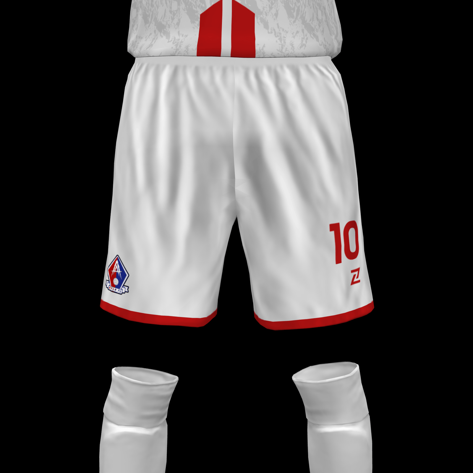 RHLM FC BLANCA - Imagen 4