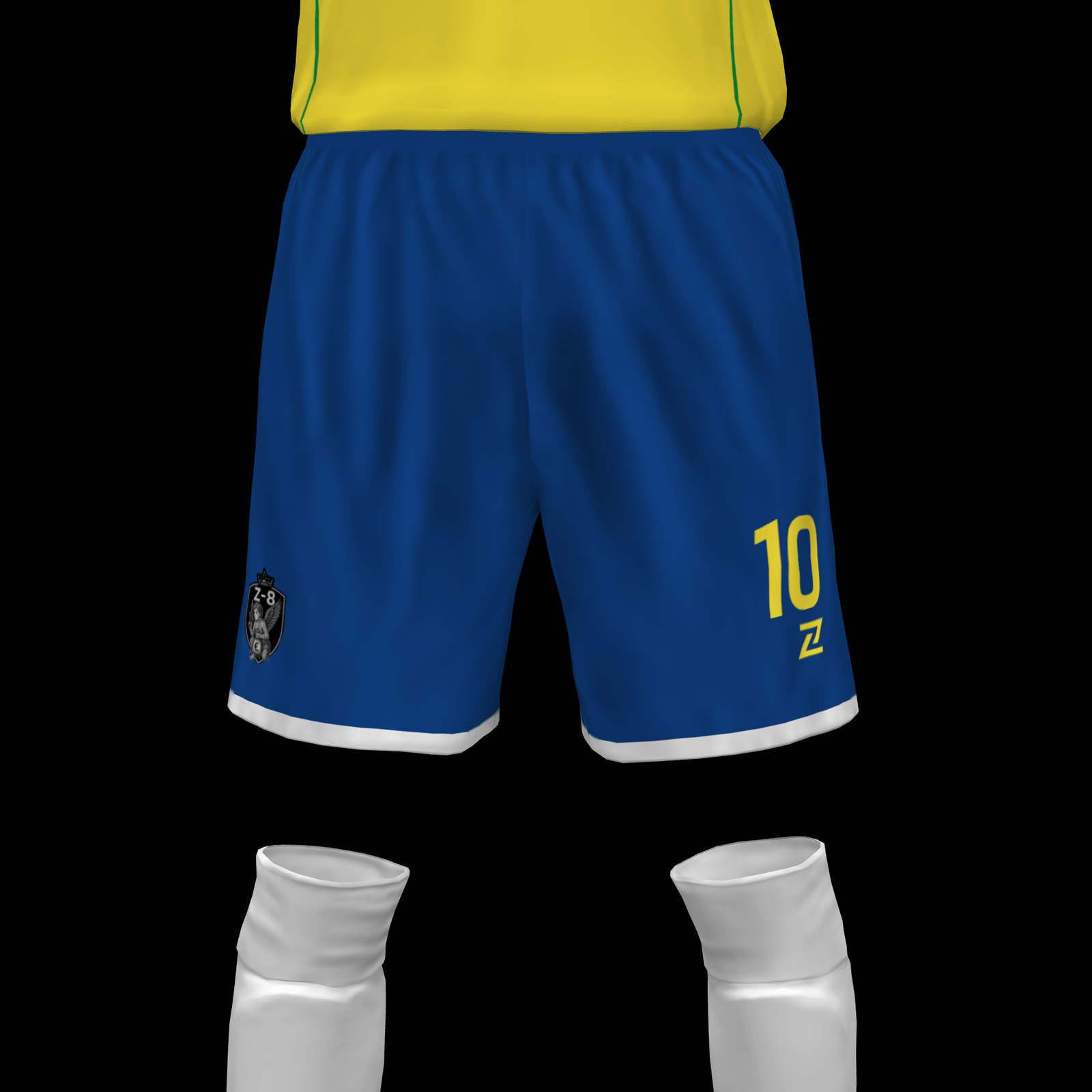 Z-8 2026 - Imagen 4
