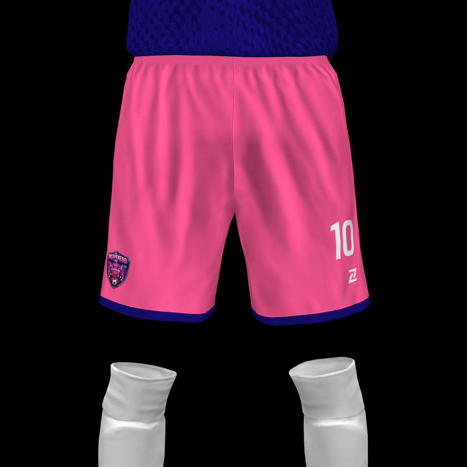PICAPENEDO FC - Imagen 3