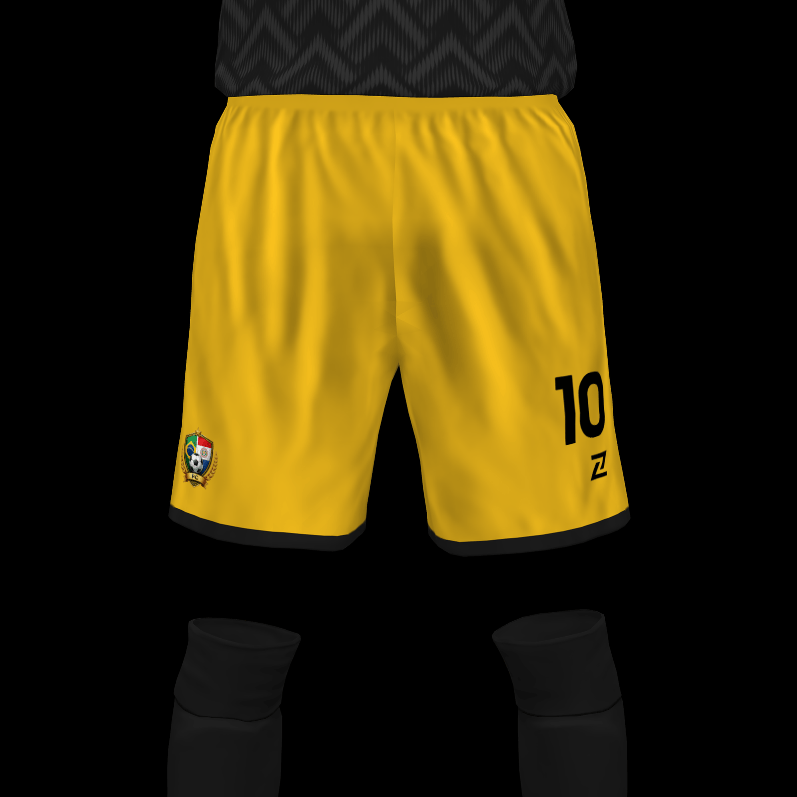 BRASIGUAY CD - Imagen 5