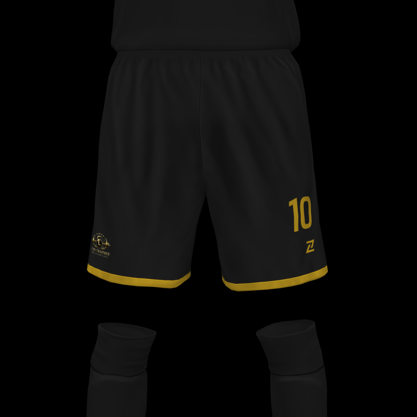 LUIS TRAINER - Imagen 4