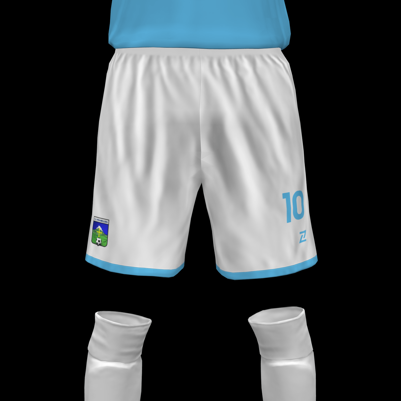 CD PEÑAMELLERA - Imagen 4