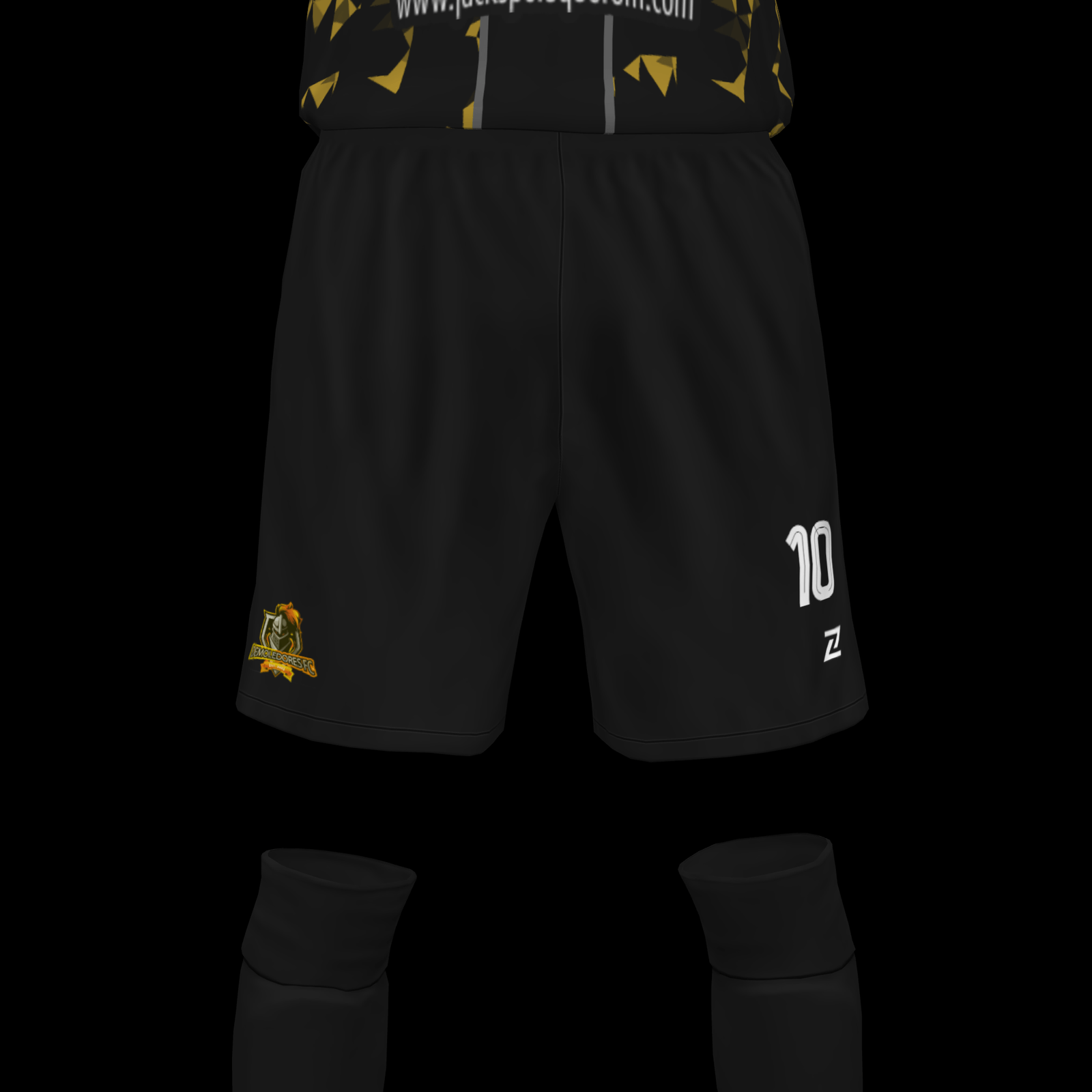 DEMOLEDORES FC 2026 - Imagen 6