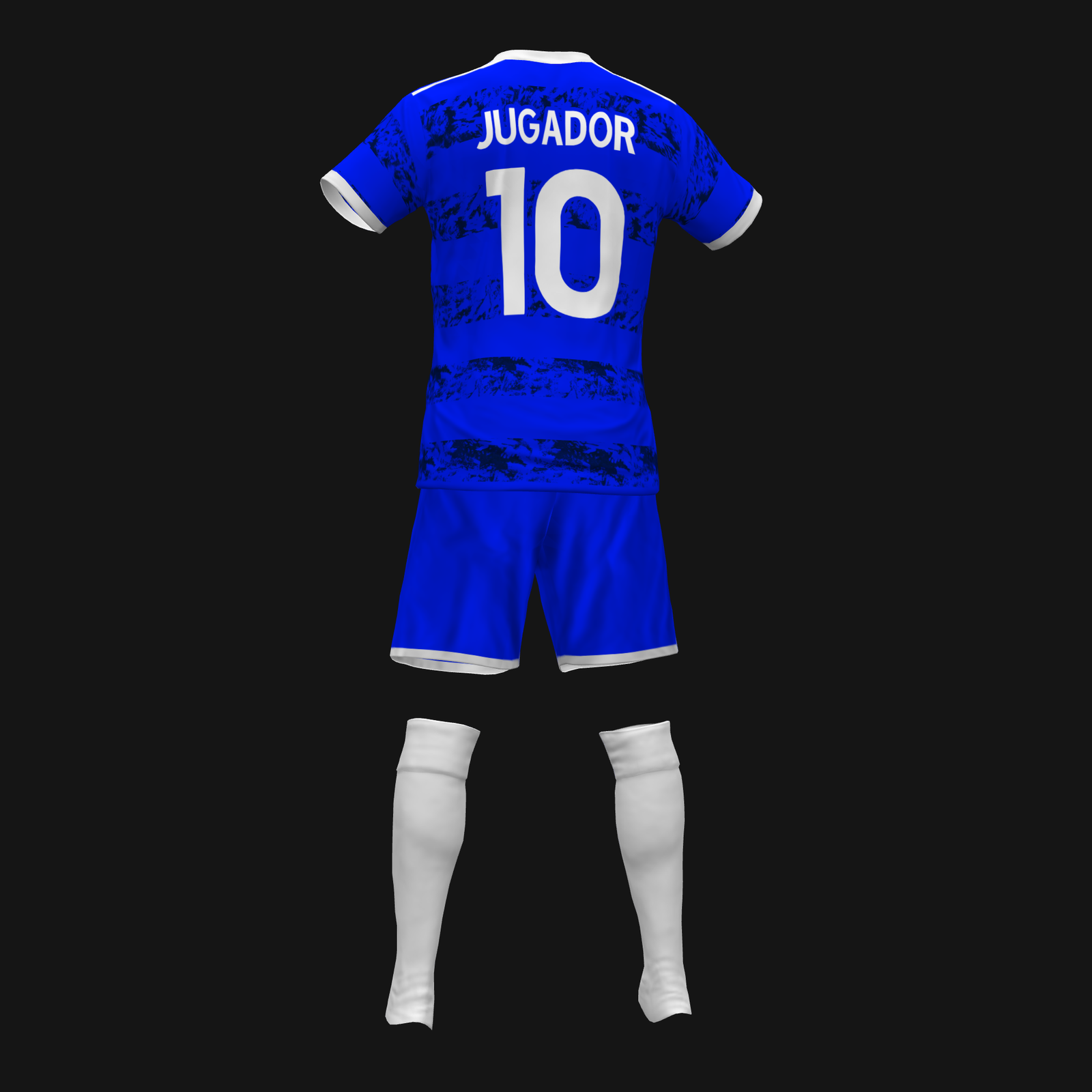 BLUE MONSTERS 2026 - Imagen 2