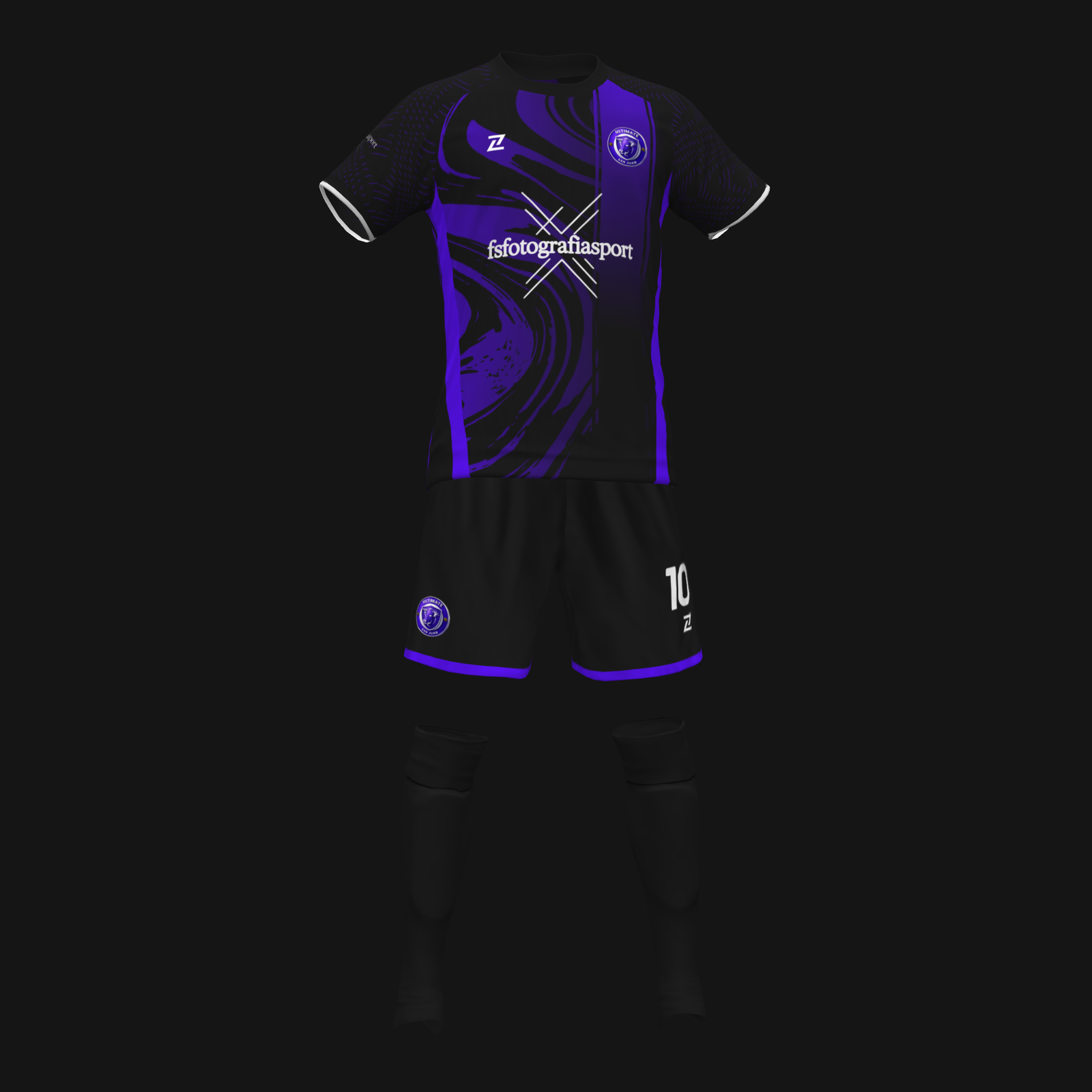 ULTIMATE SAN JUAN ALTERNATIVA