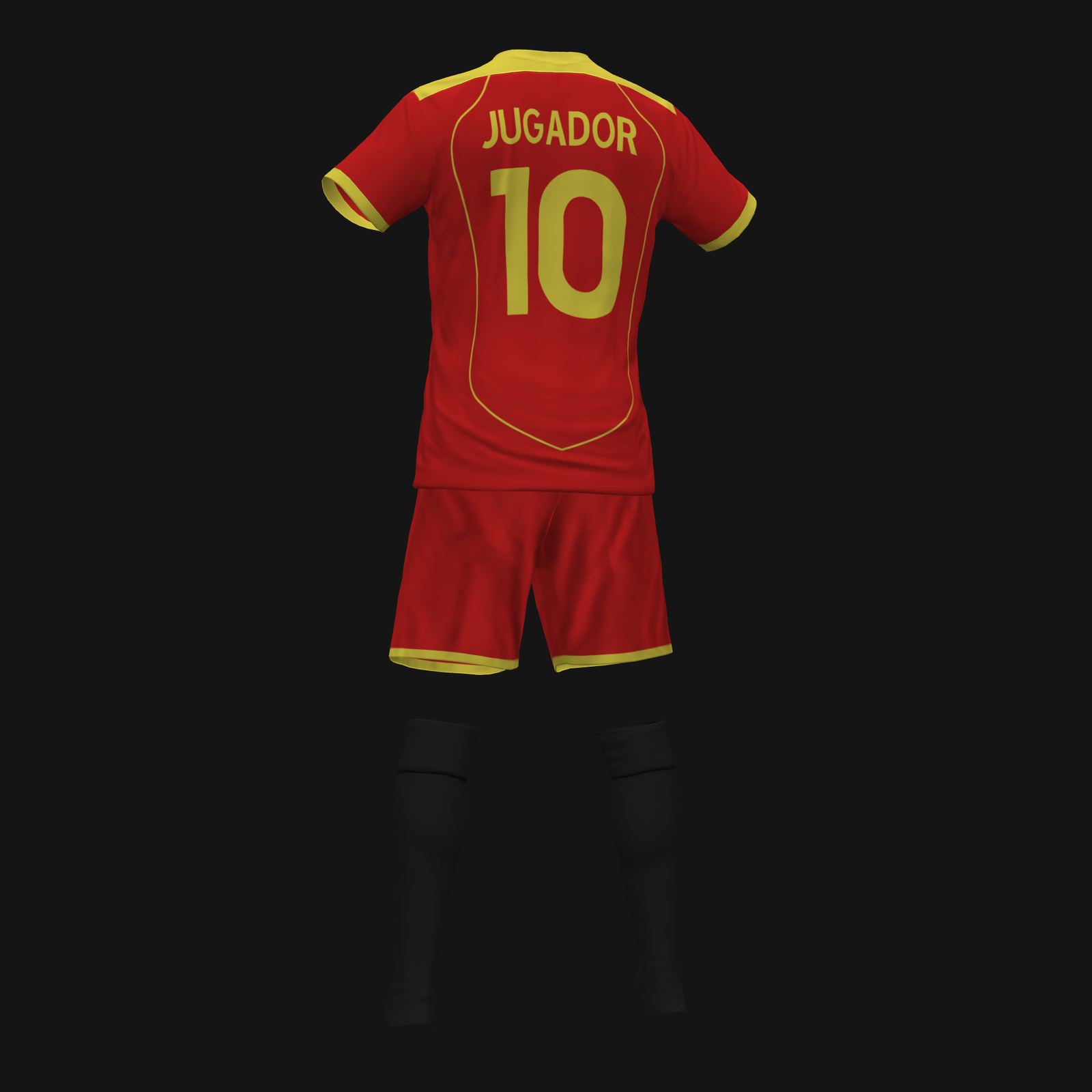 WAYAKOKOS F.S. 2026 - Imagen 3