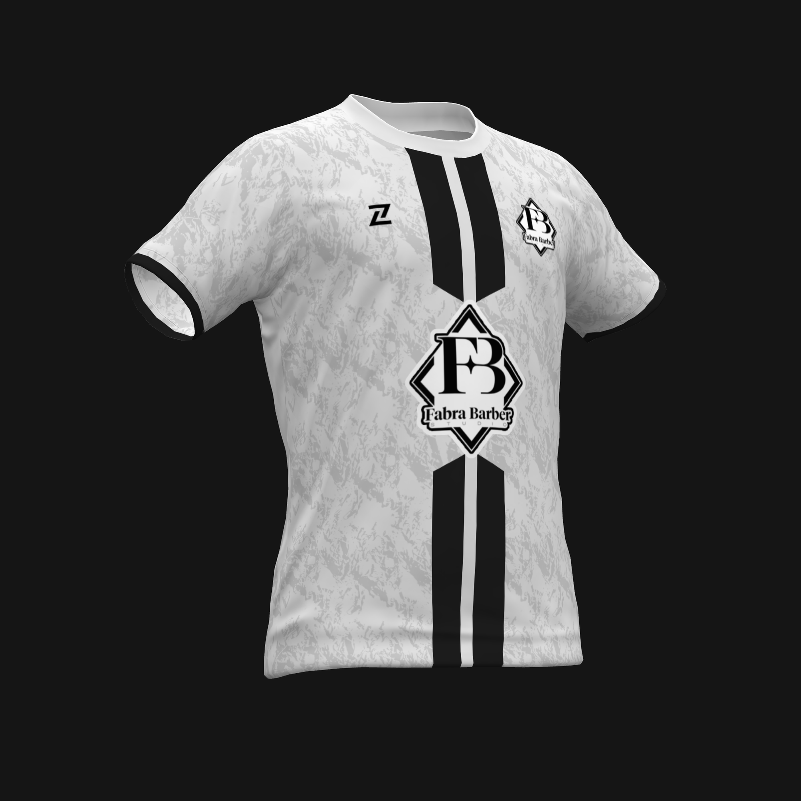 FABRA BARBER F.C. - Imagen 3