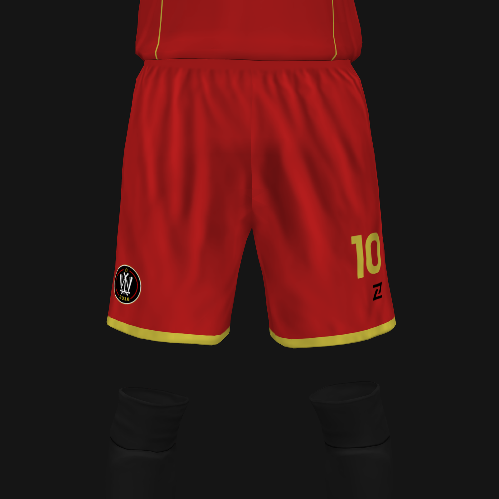 WAYAKOKOS F.S. 2026 - Imagen 4