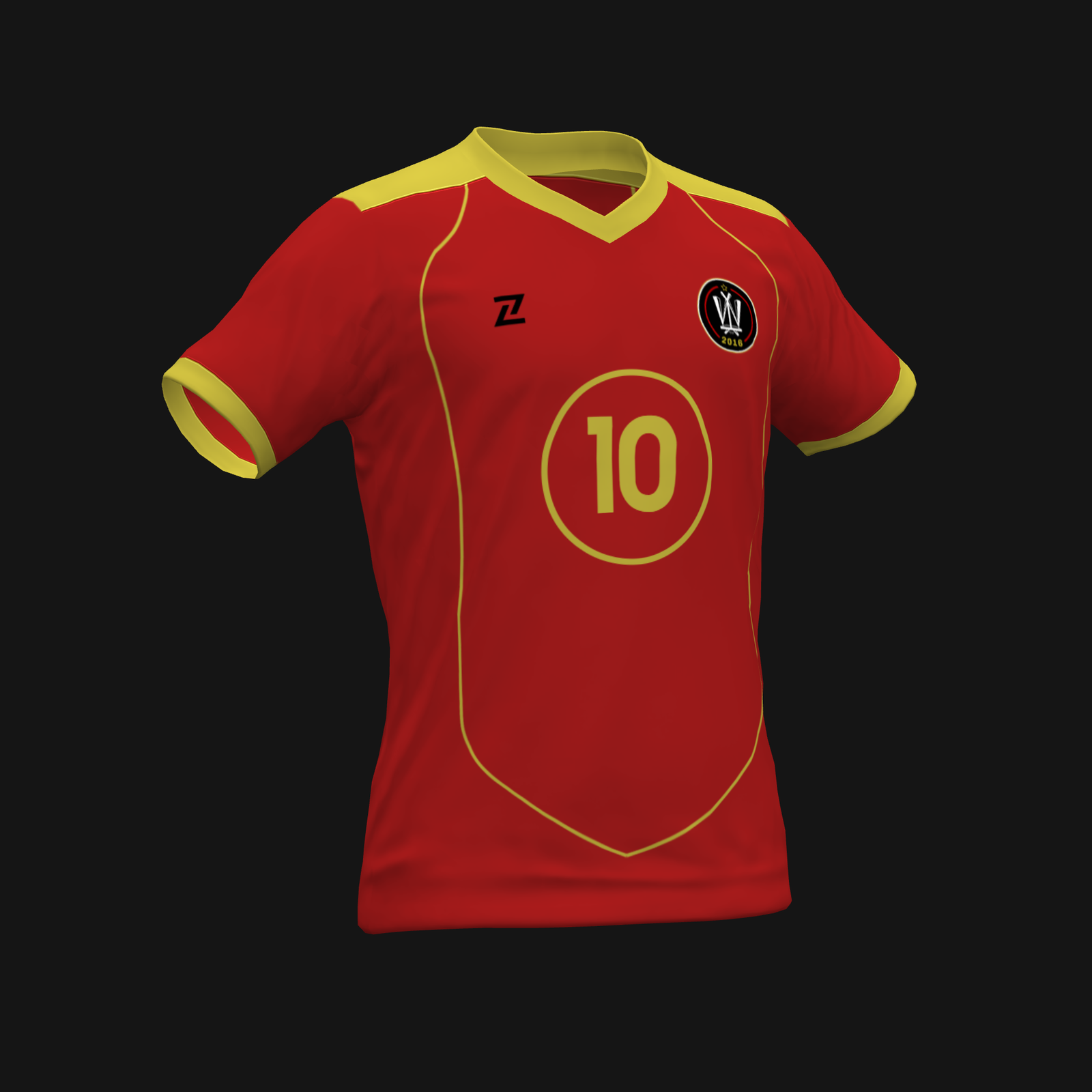 WAYAKOKOS F.S. 2026 - Imagen 2