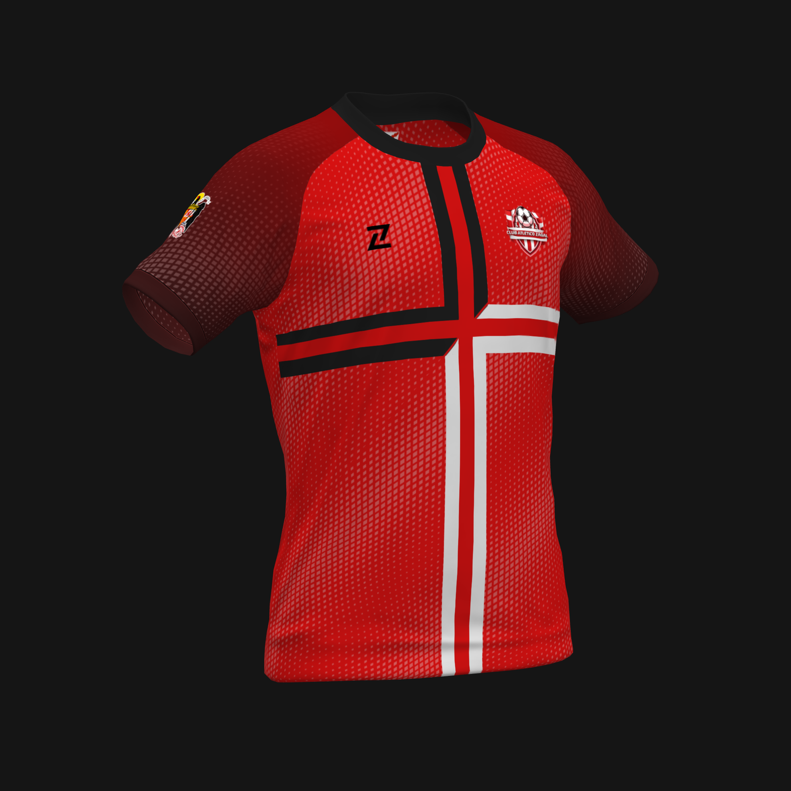 CLUB ATLÉTICO ZAGAL - Imagen 4