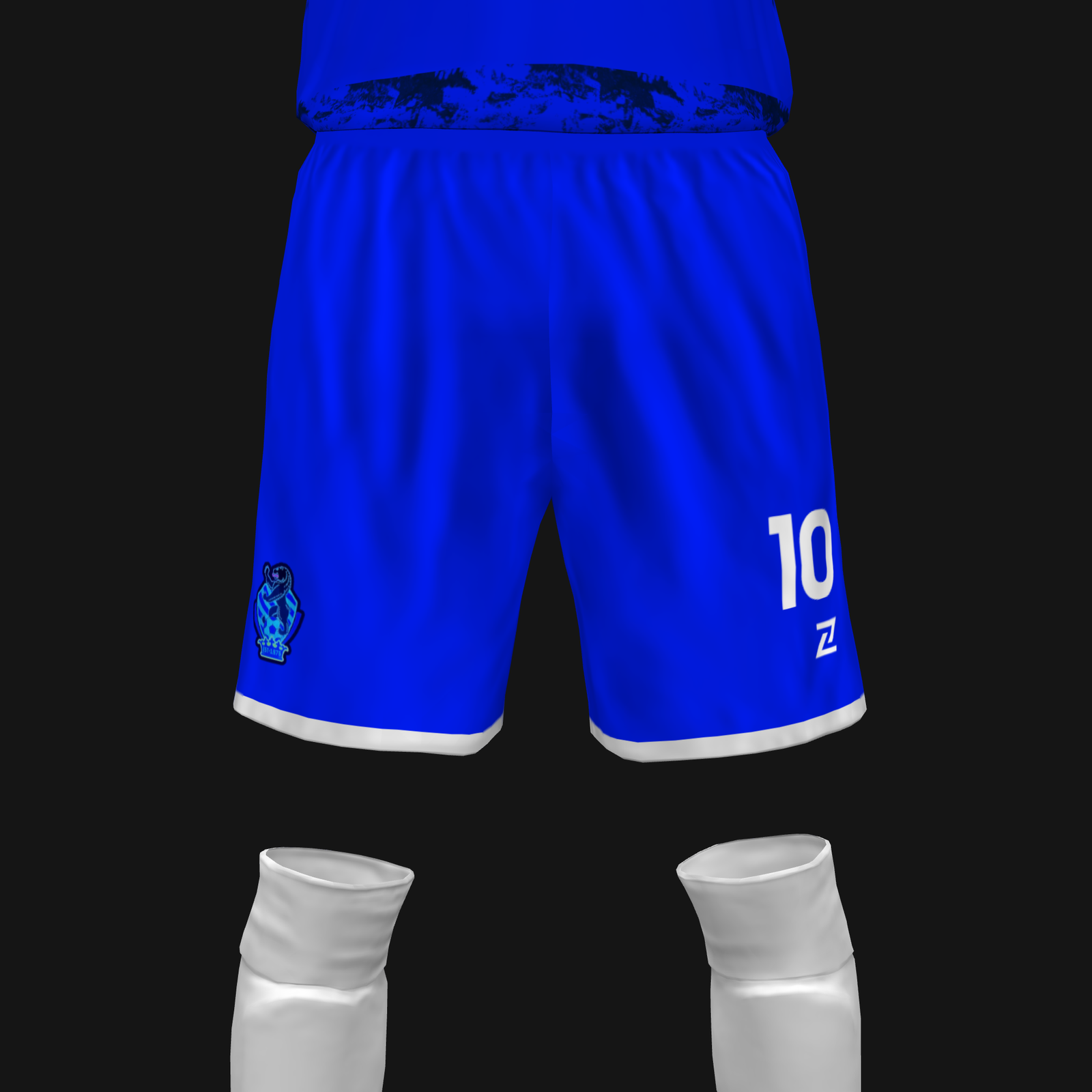 BLUE MONSTERS 2026 - Imagen 4