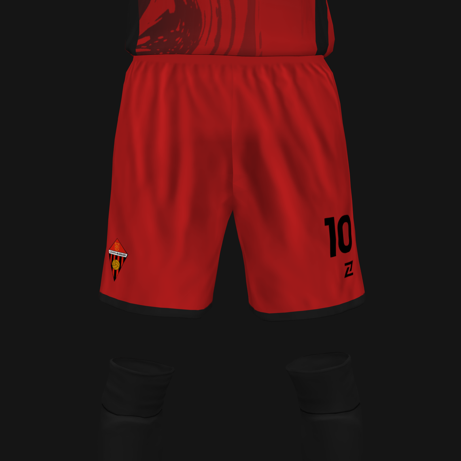 C.D SOTO-IBARBASO - Imagen 3