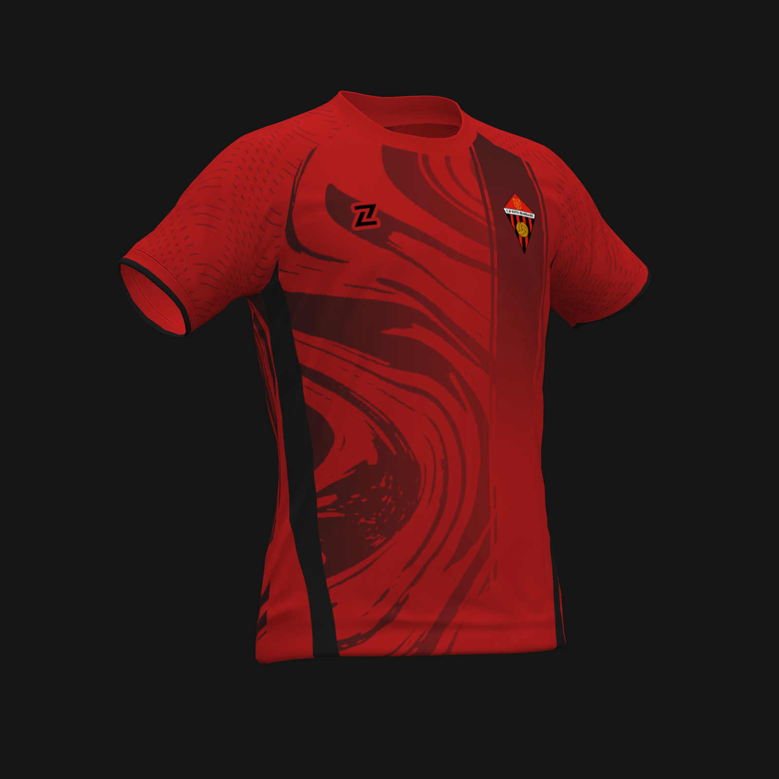 C.D SOTO-IBARBASO - Imagen 4