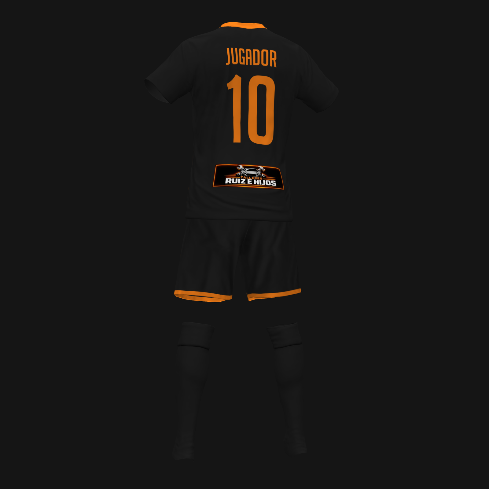 EL MORRO FC - Imagen 3