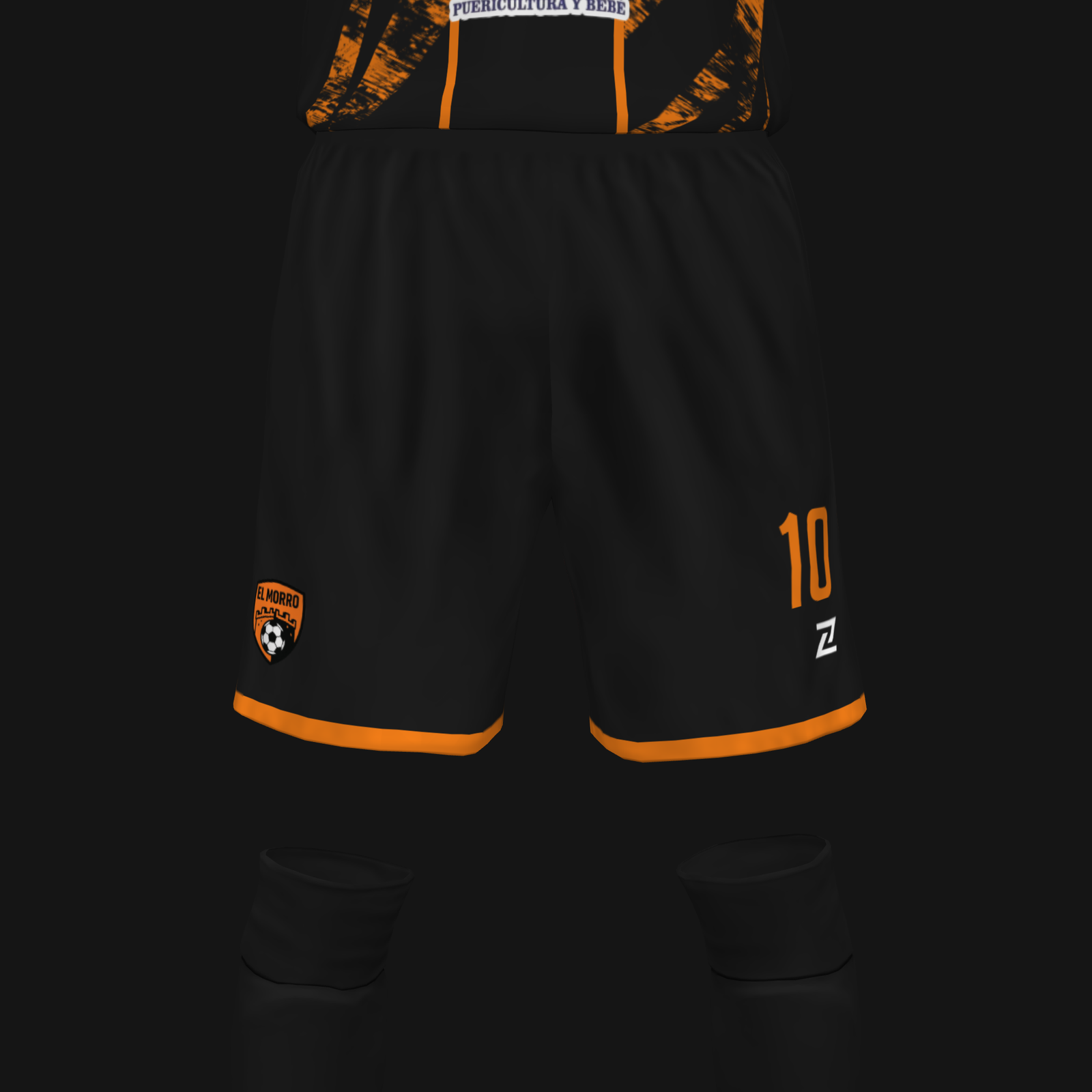 EL MORRO FC - Imagen 4