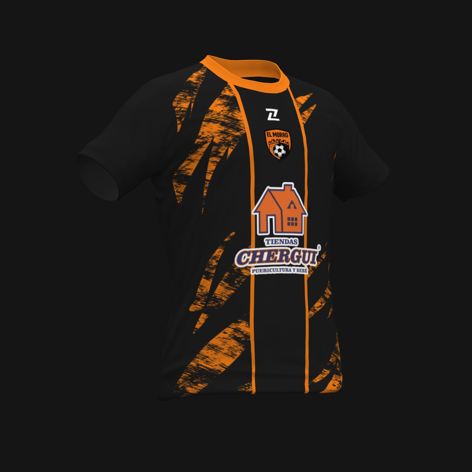 EL MORRO FC - Imagen 2