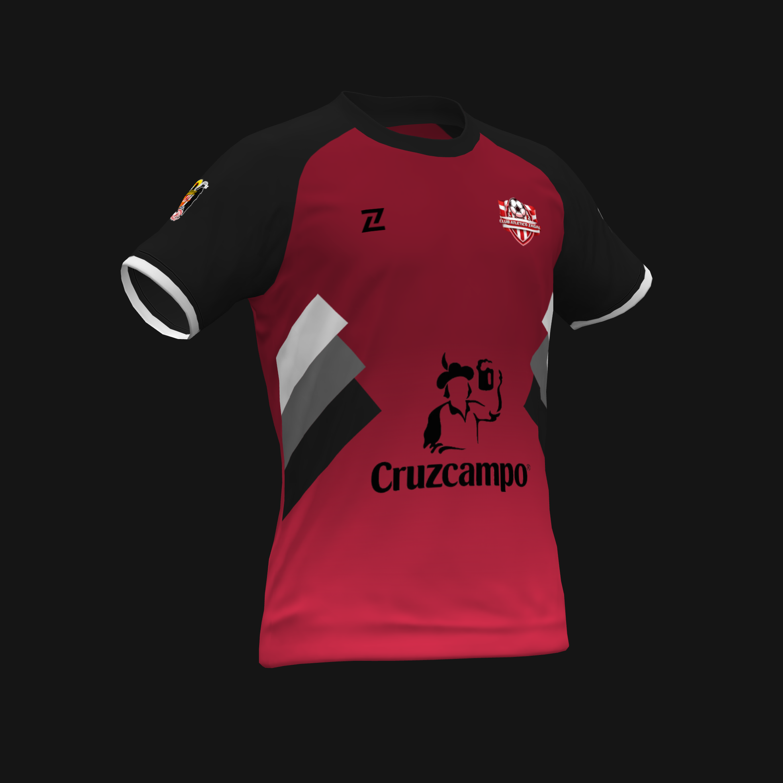 CLUB ATLÉTICO ZAGAL SEGUNDA - Imagen 3