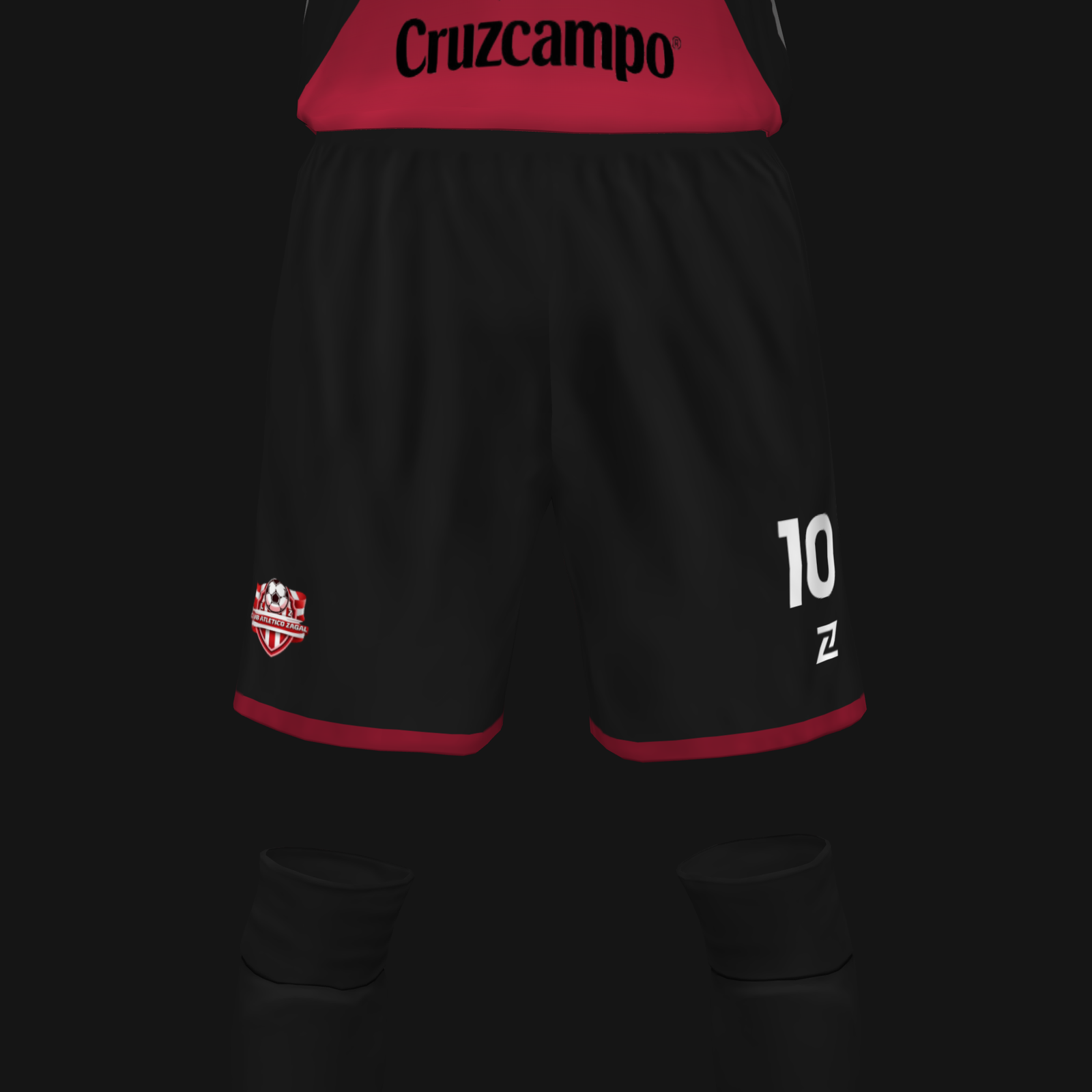 CLUB ATLÉTICO ZAGAL SEGUNDA - Imagen 4