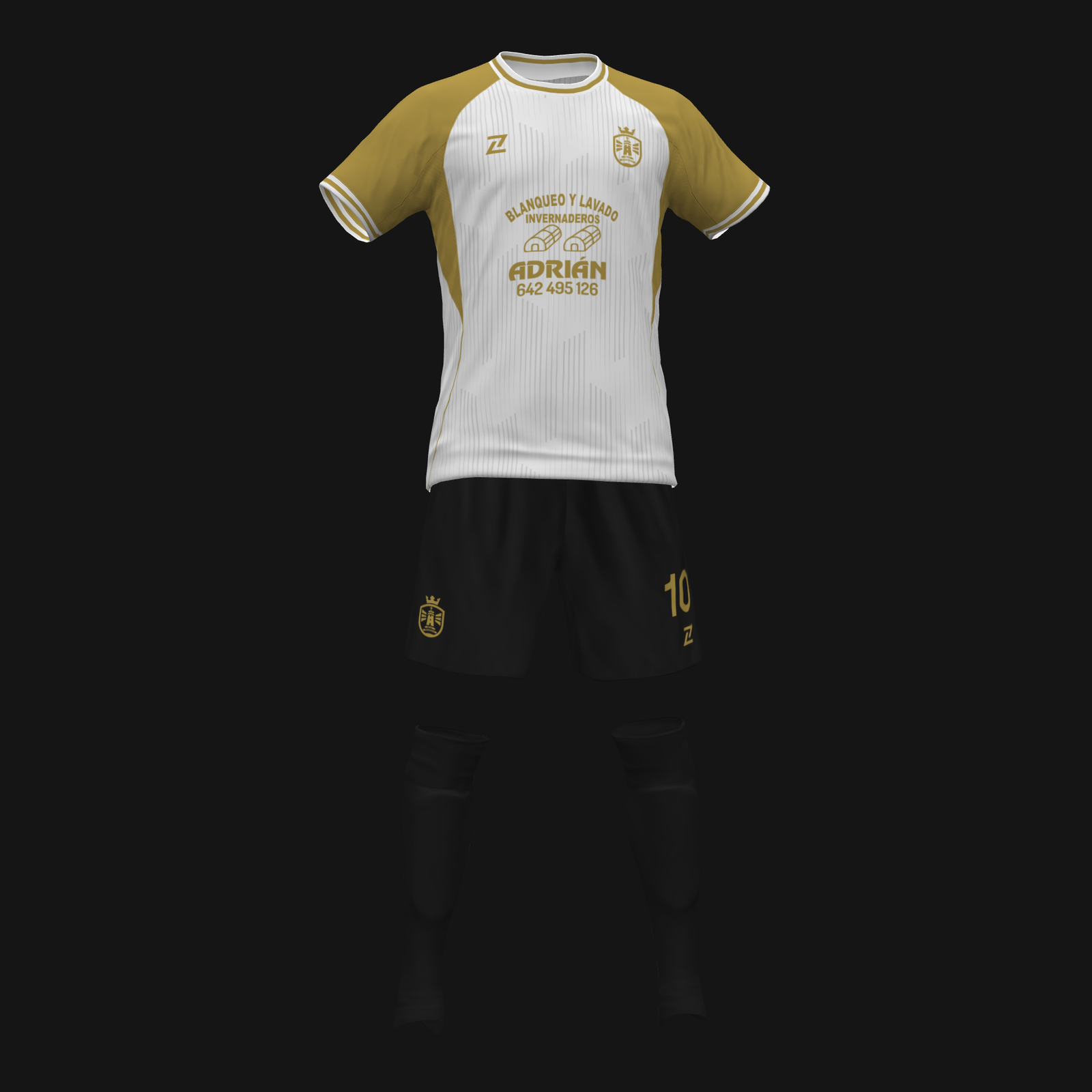 REAL HORADADA ALTERNATIVA