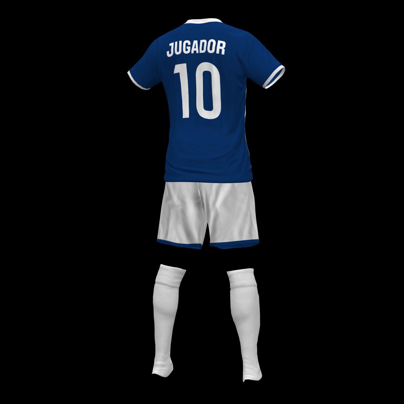 FC BANCA ROTA AZUL - Imagen 2