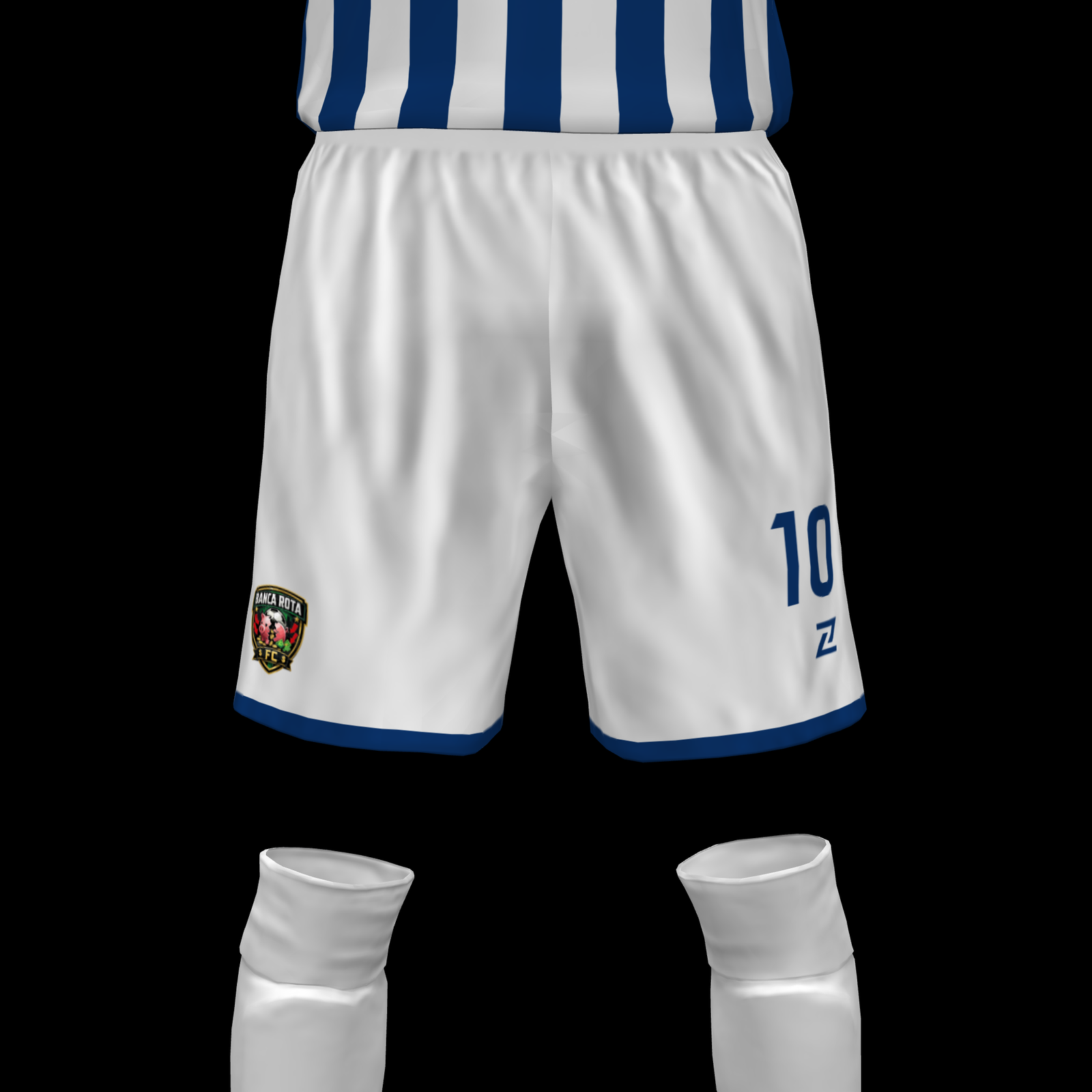 FC BANCA ROTA AZUL - Imagen 3