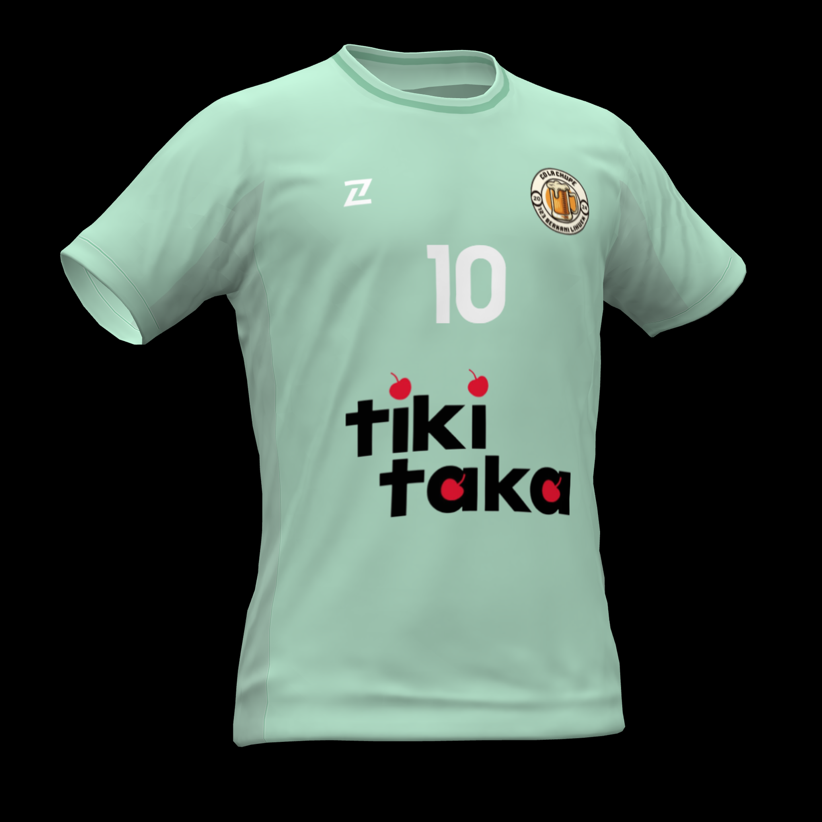 LA CHUPE CD - Imagen 4