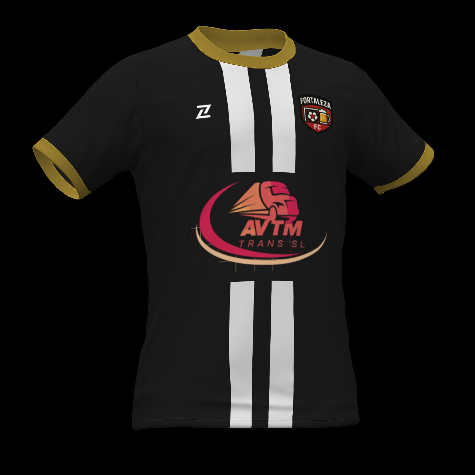 FC FORTALEZA - Imagen 3