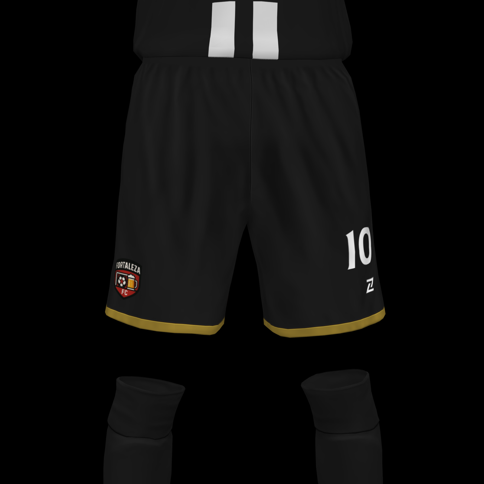 FC FORTALEZA - Imagen 4