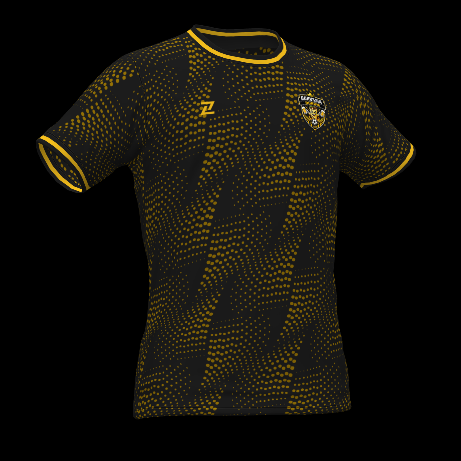 BORUSSIA DURUM 2026 - Imagen 3