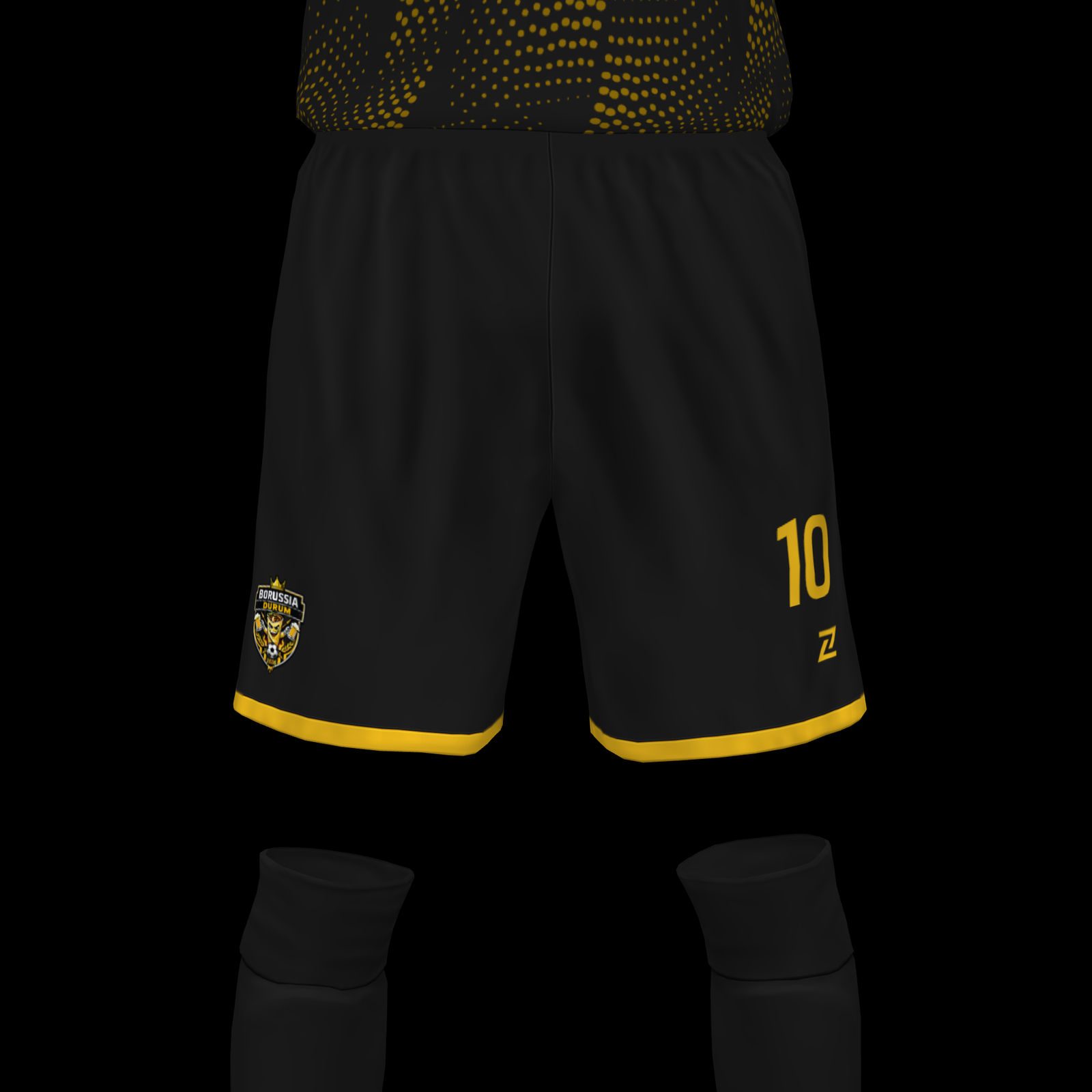 BORUSSIA DURUM 2026 - Imagen 4