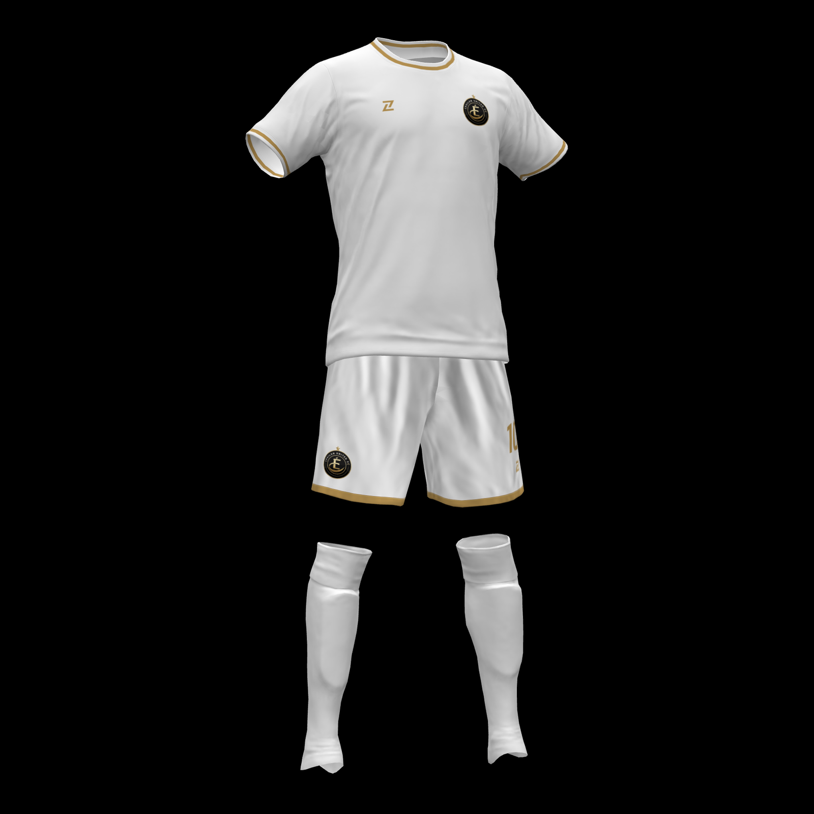 EPSILON UNITED FC BLANCA
