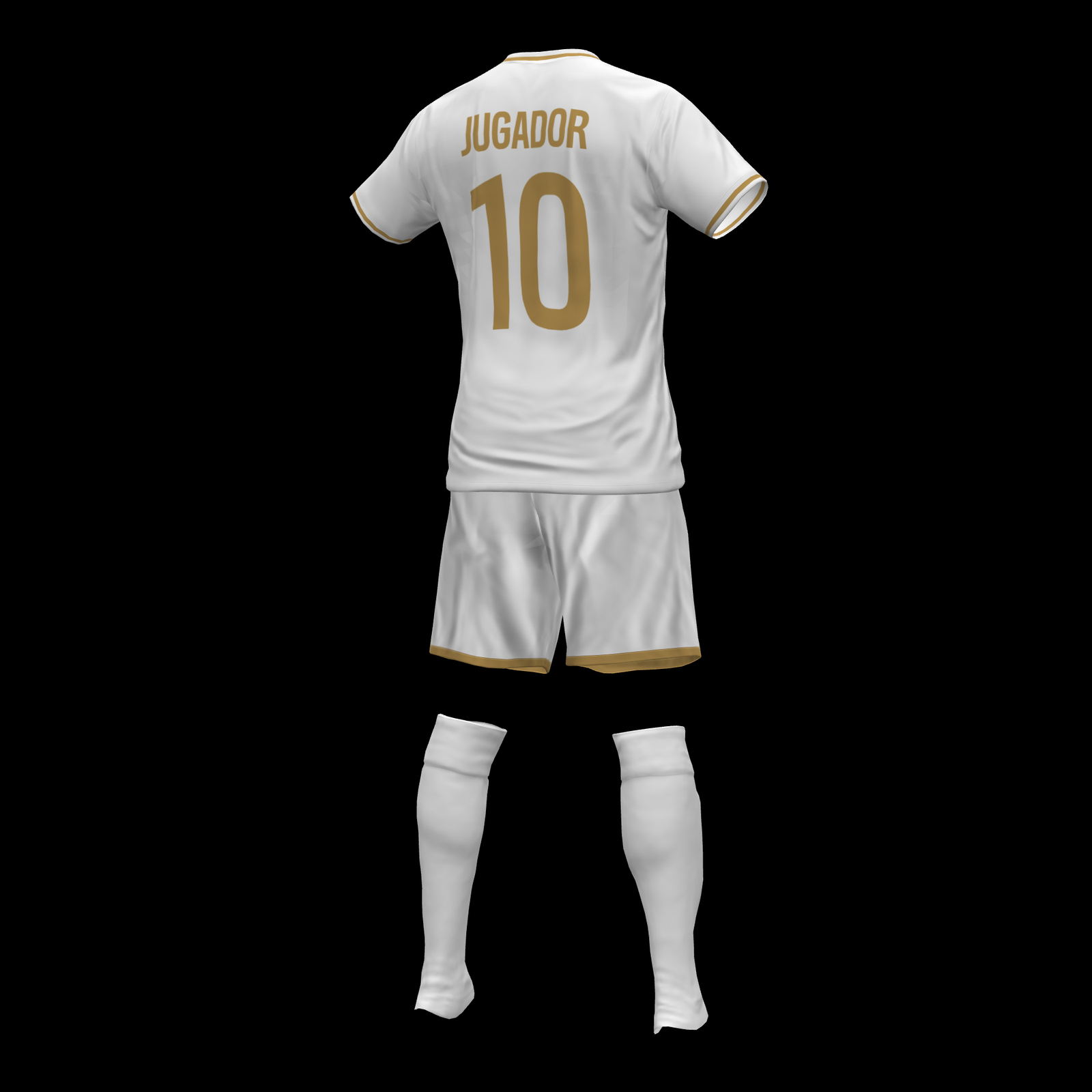 EPSILON UNITED FC BLANCA - Imagen 2