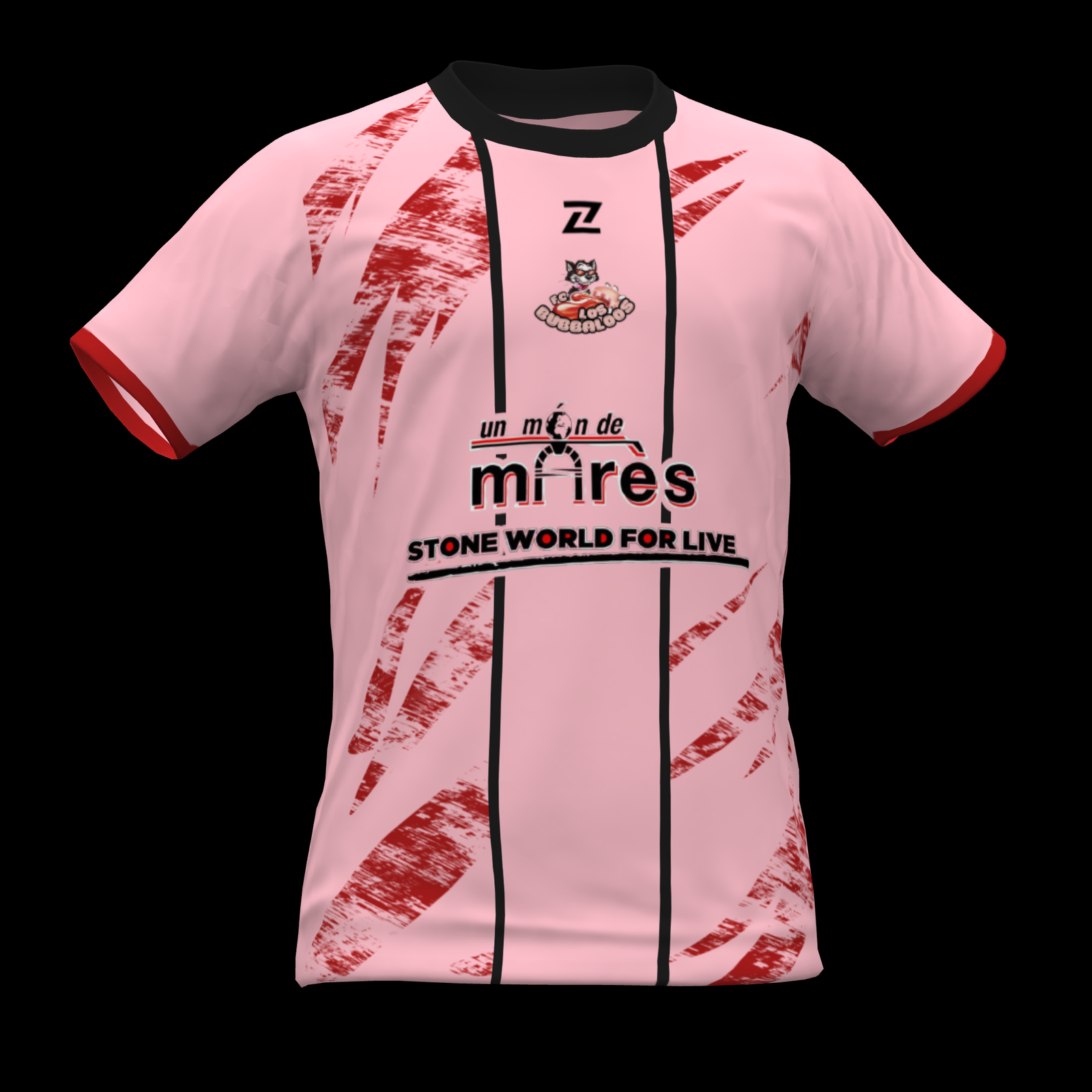 LOS BUBBALOOS FC 2026 - Imagen 3