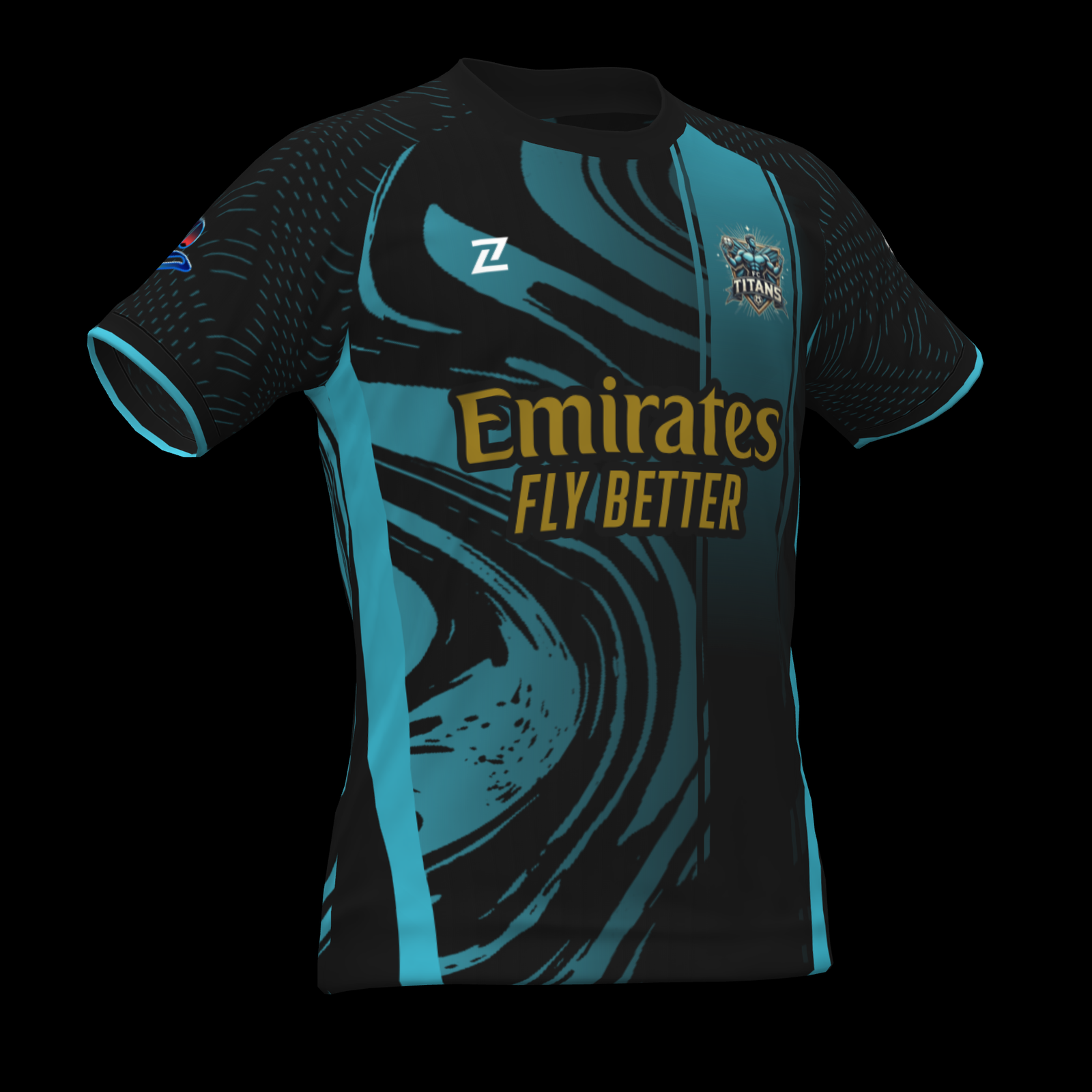 FUTBOL CLUB TITANS - Imagen 6