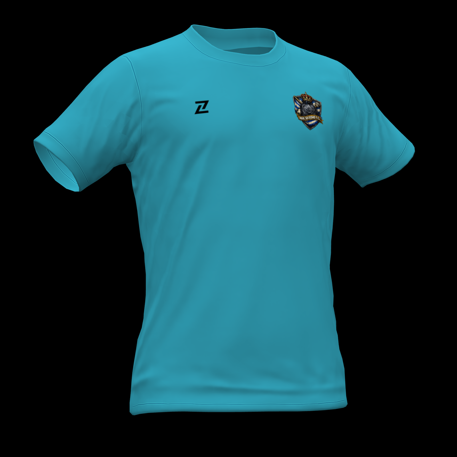 FC REAL SUCIEDAD - Imagen 4