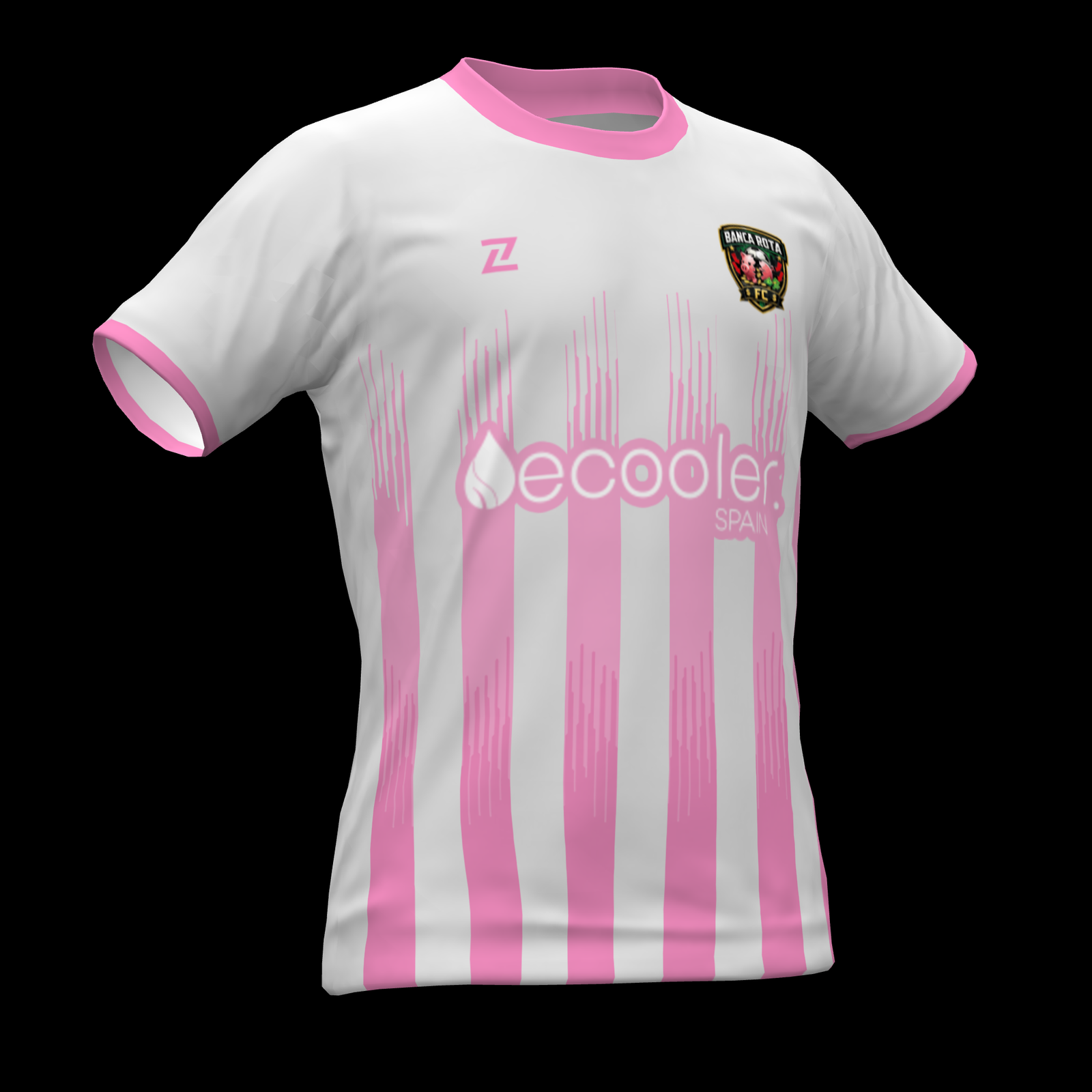 FC BANCA ROTA BLANCA - Imagen 3