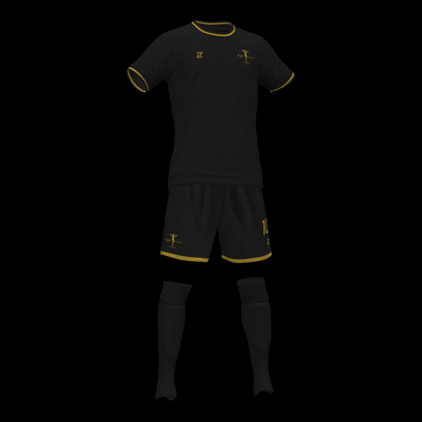 BAJOTRONO FC