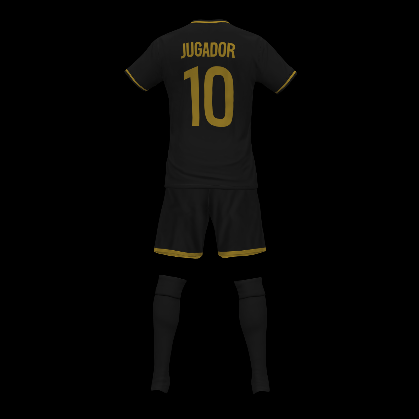 BAJOTRONO FC - Imagen 2