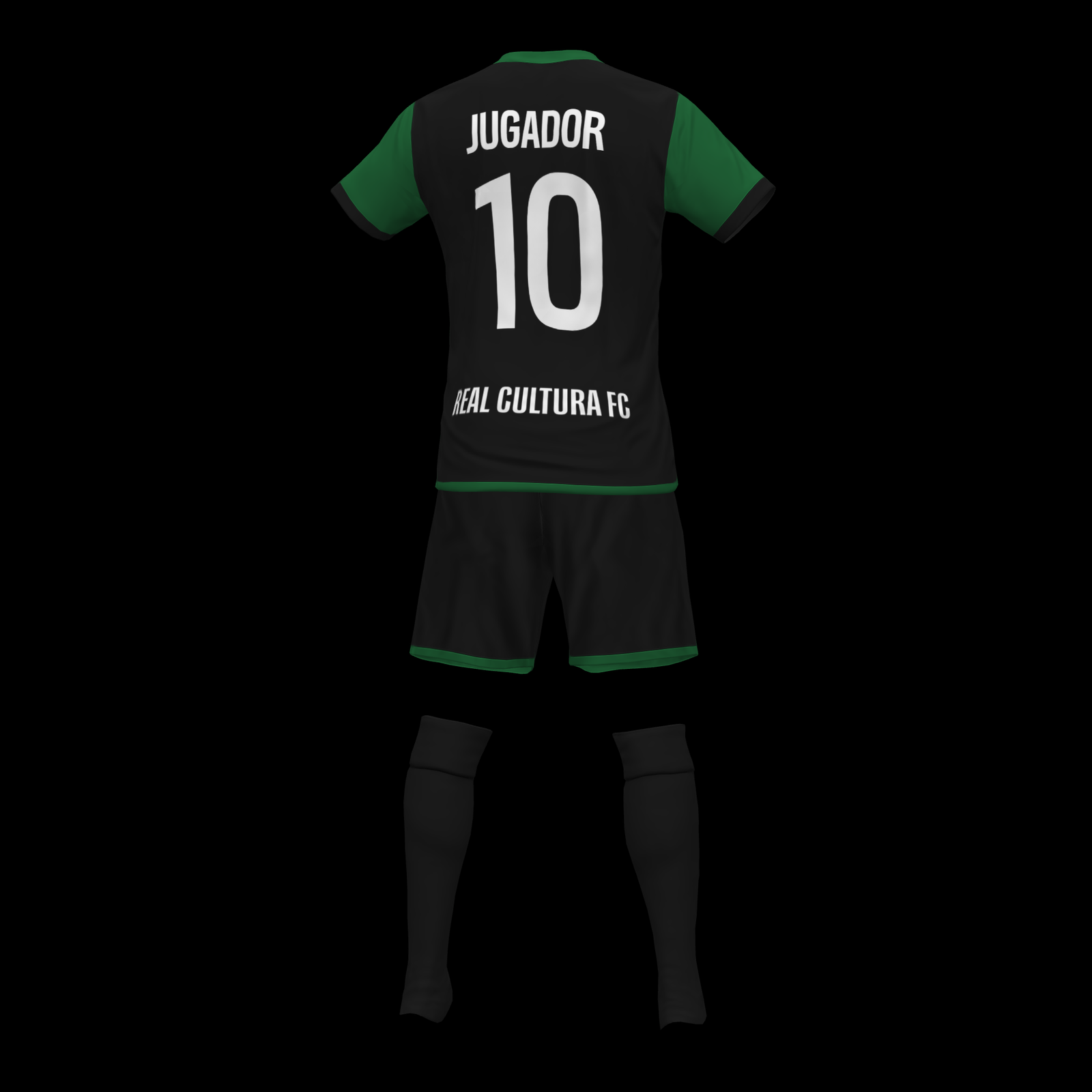 REAL CULTURA FC - Imagen 2