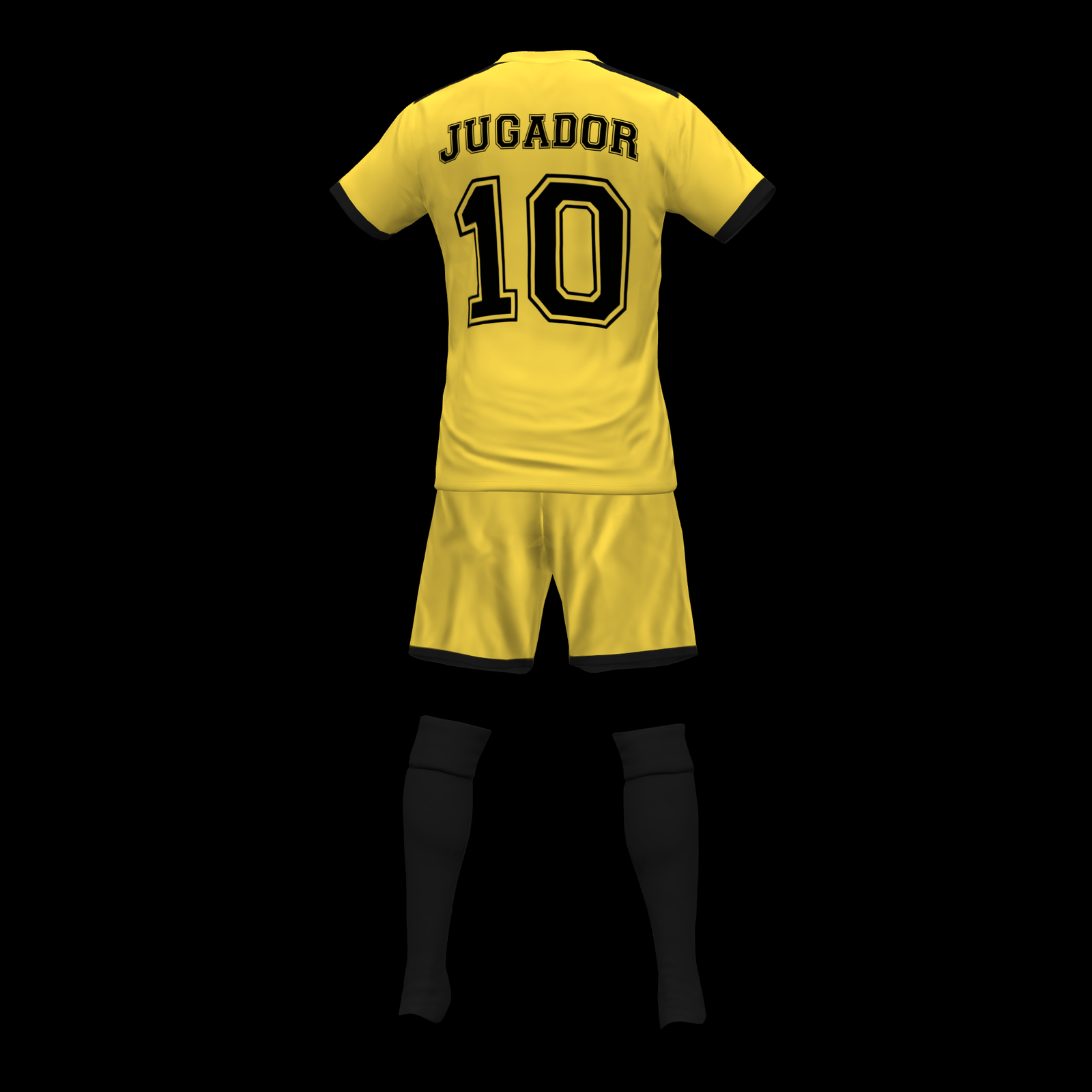 CALDERAS FC EAS C - Imagen 2