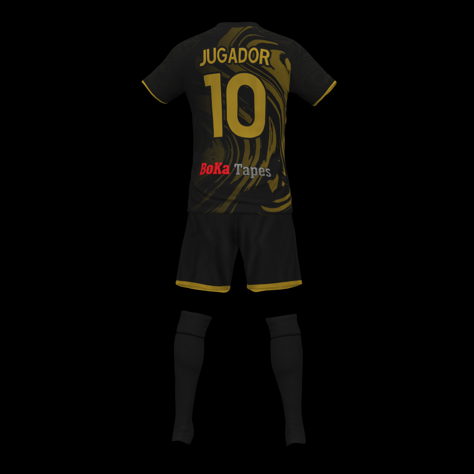 ESCUPELLAMAS FC - Imagen 2